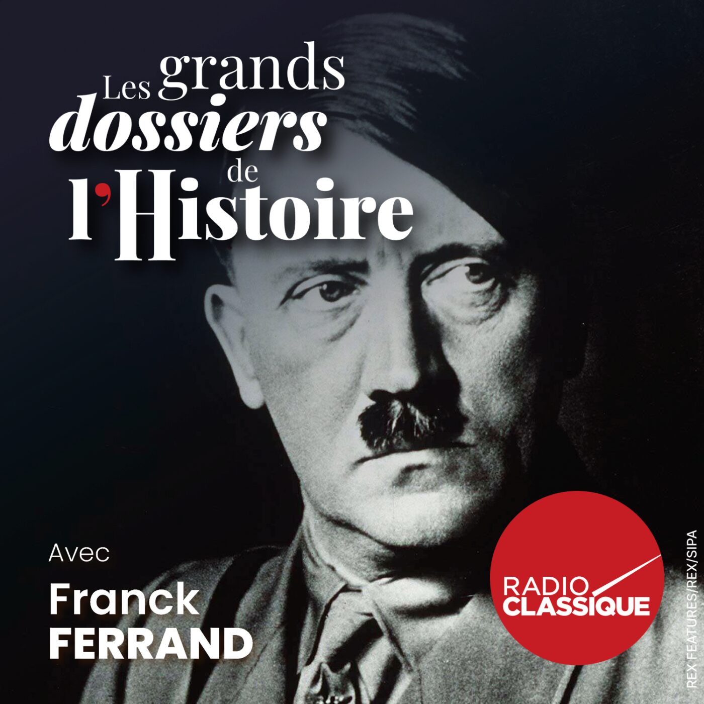 L’histoire du cadavre d’Hitler, la dissimulation et la désinformation qui a duré des décennies — Collection Questions en suspens