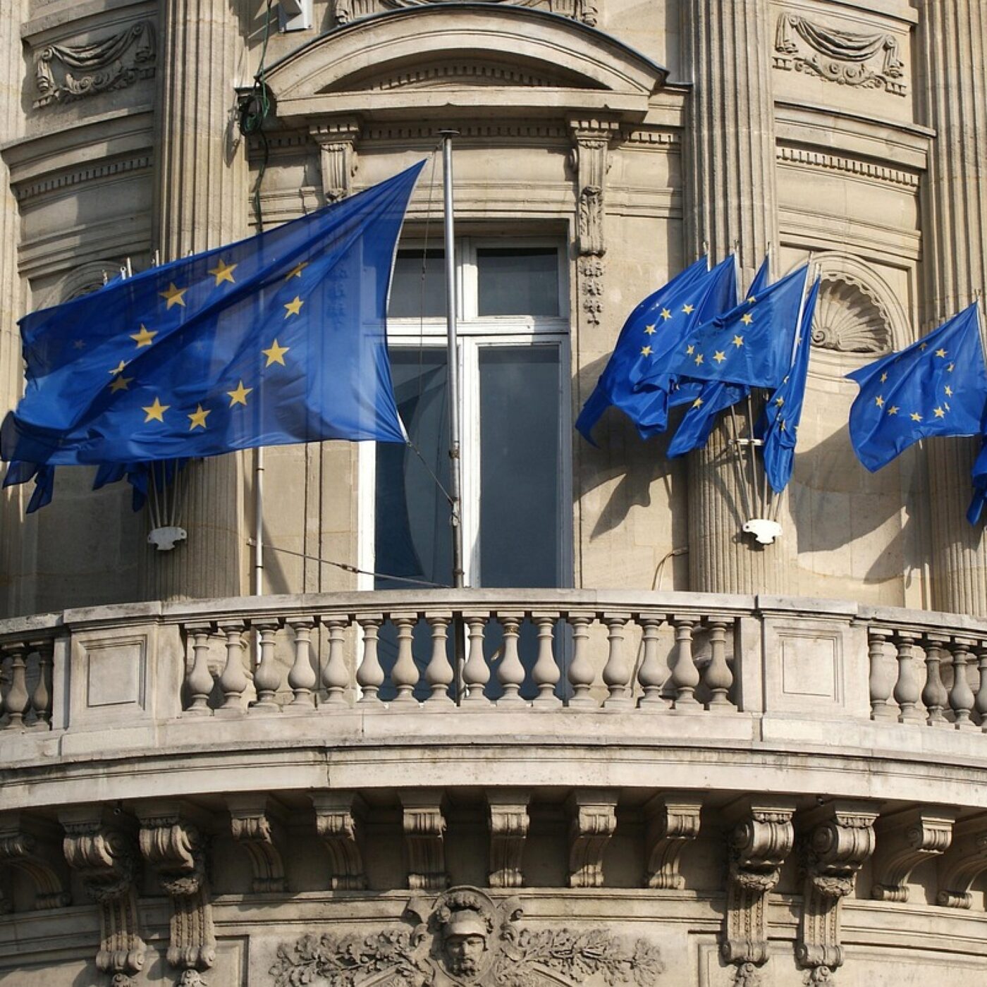 La Fédération française des Maisons de l’Europe