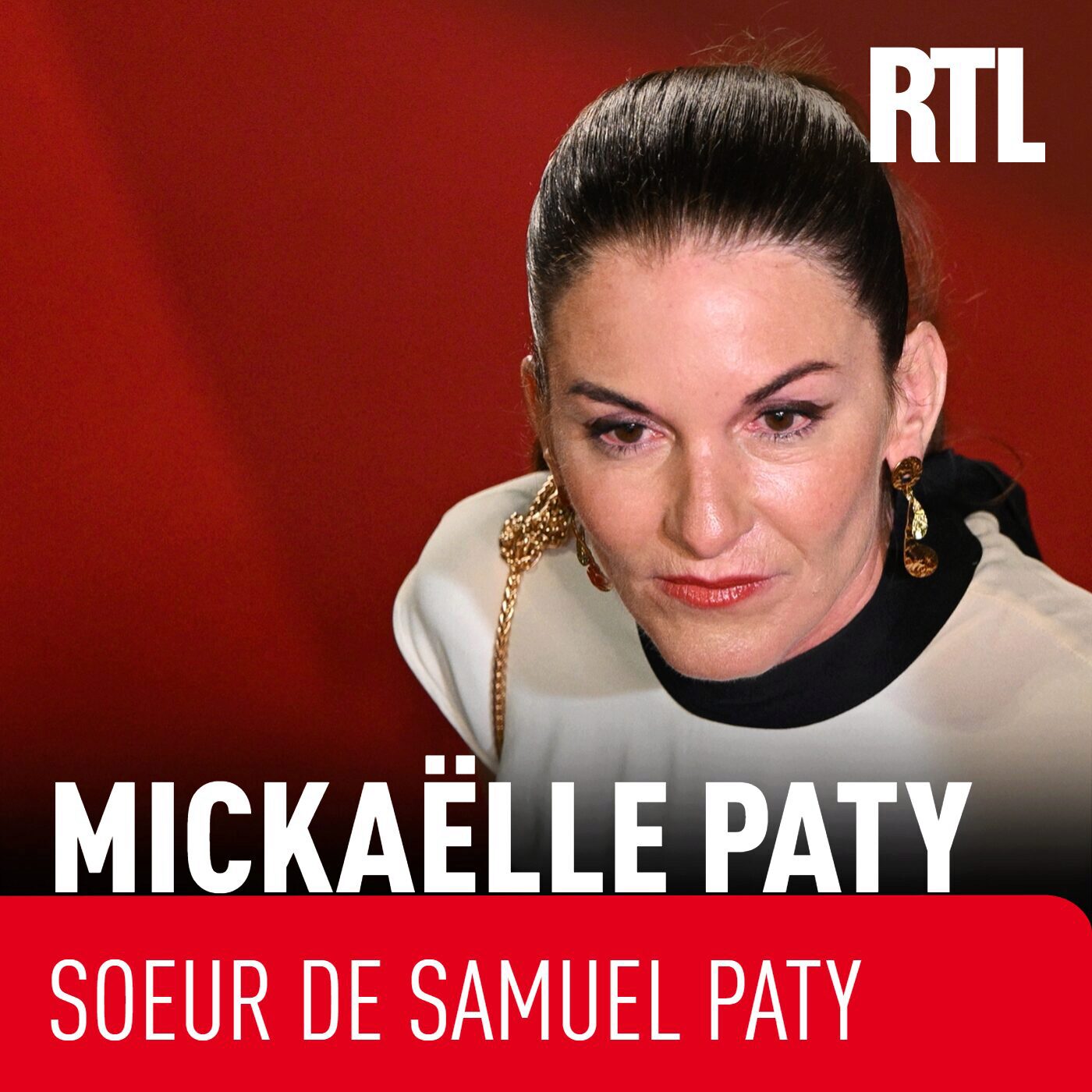 Mickaëlle Paty appelle Emmanuel Macron à se positionner sur le sujet de la panthéonisation de son frère "avant cet été" episode artwork