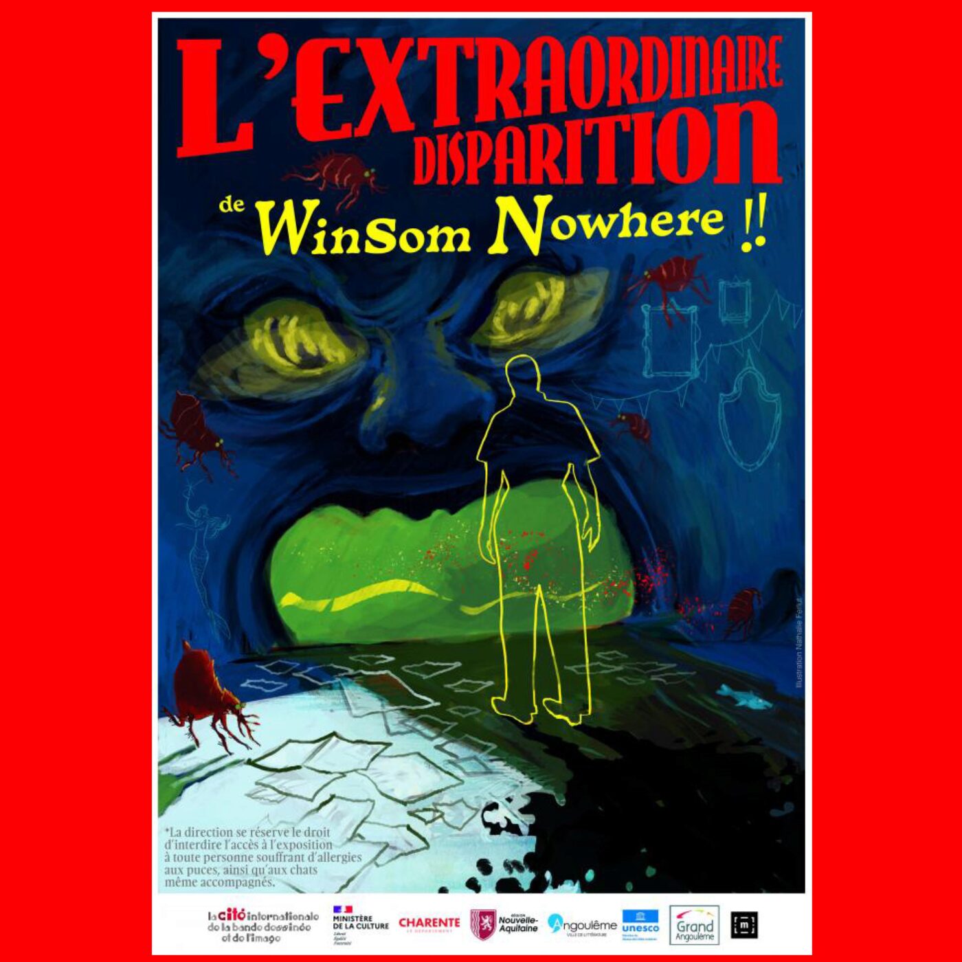 Parlons éco : Carrefour des images