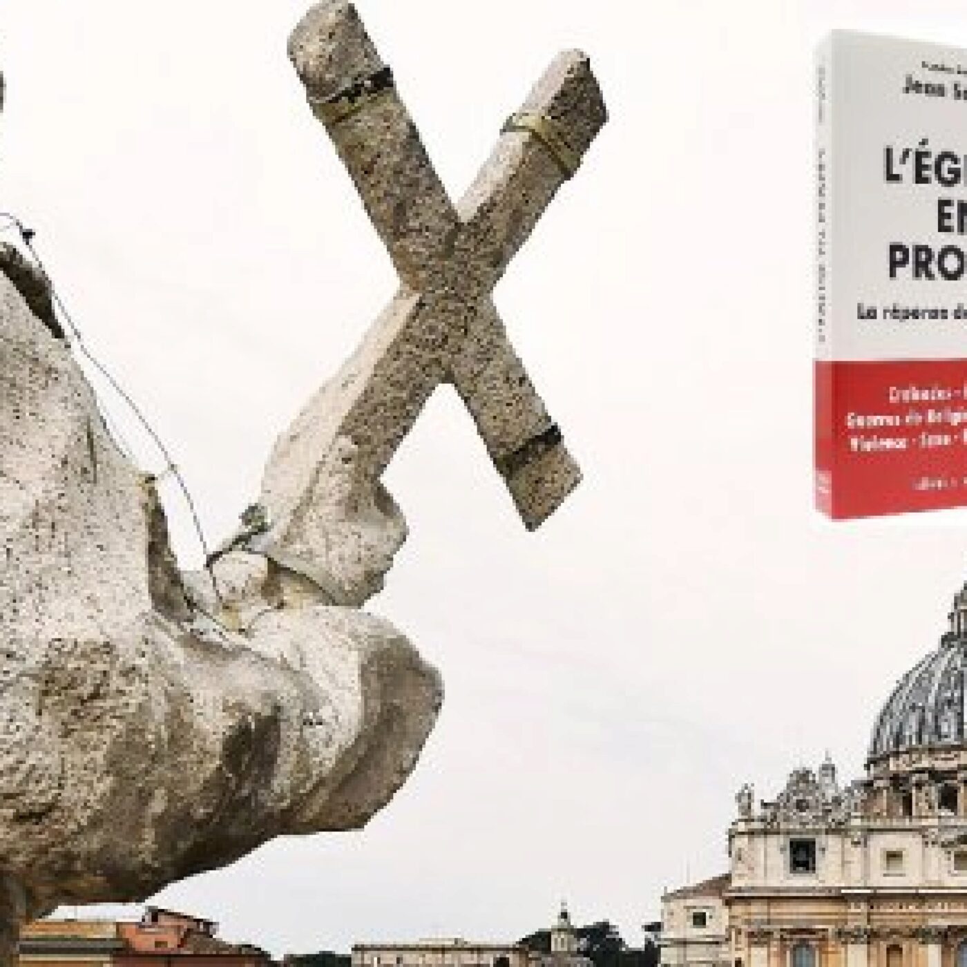 L'Eglise en procès episode artwork