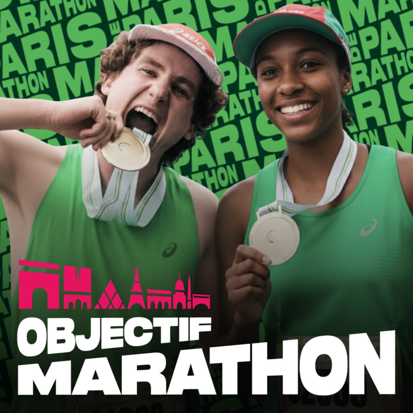 Préparer son corps au marathon : les fondamentaux pour éviter la blessure (avec Pauline Hemmert)