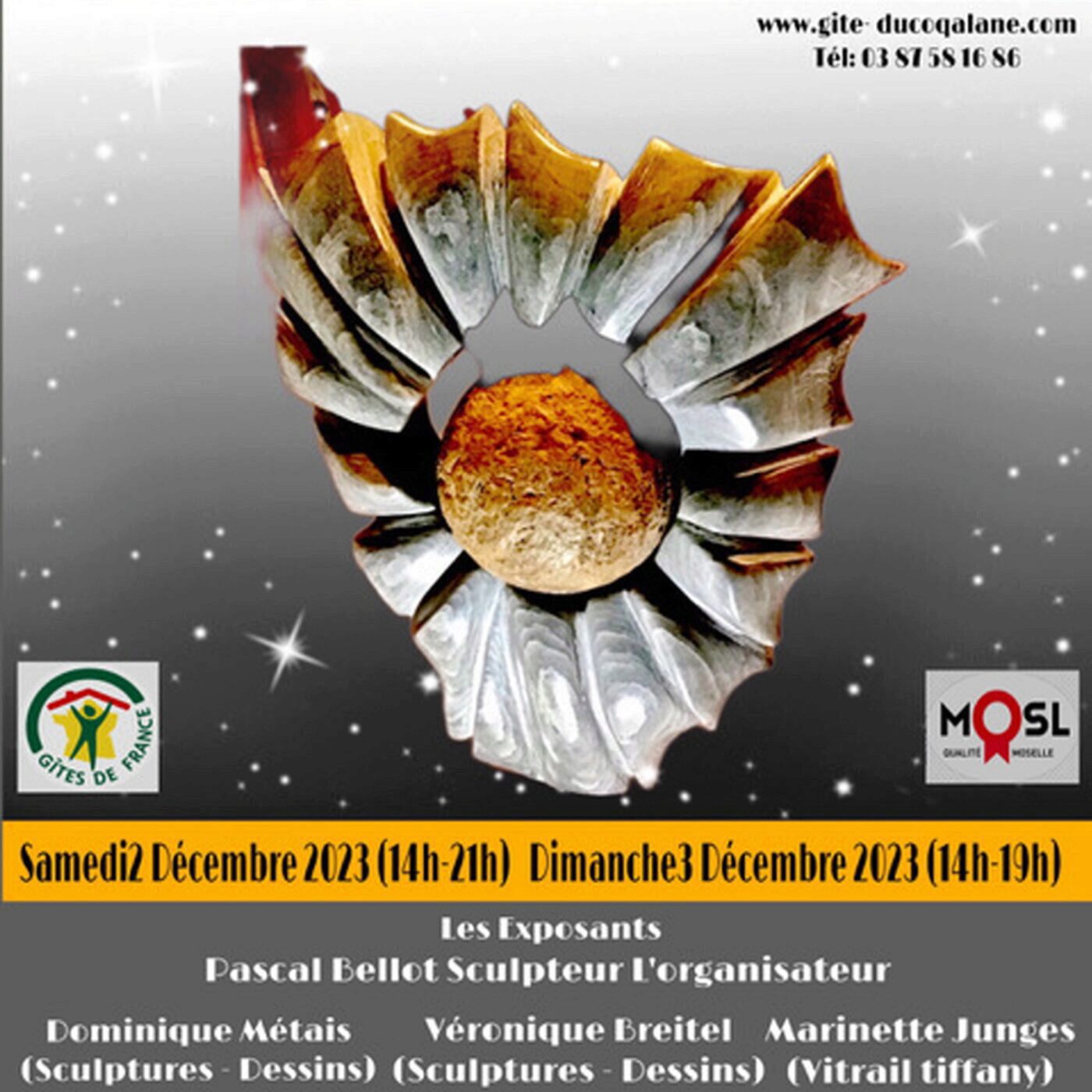 Moselle express