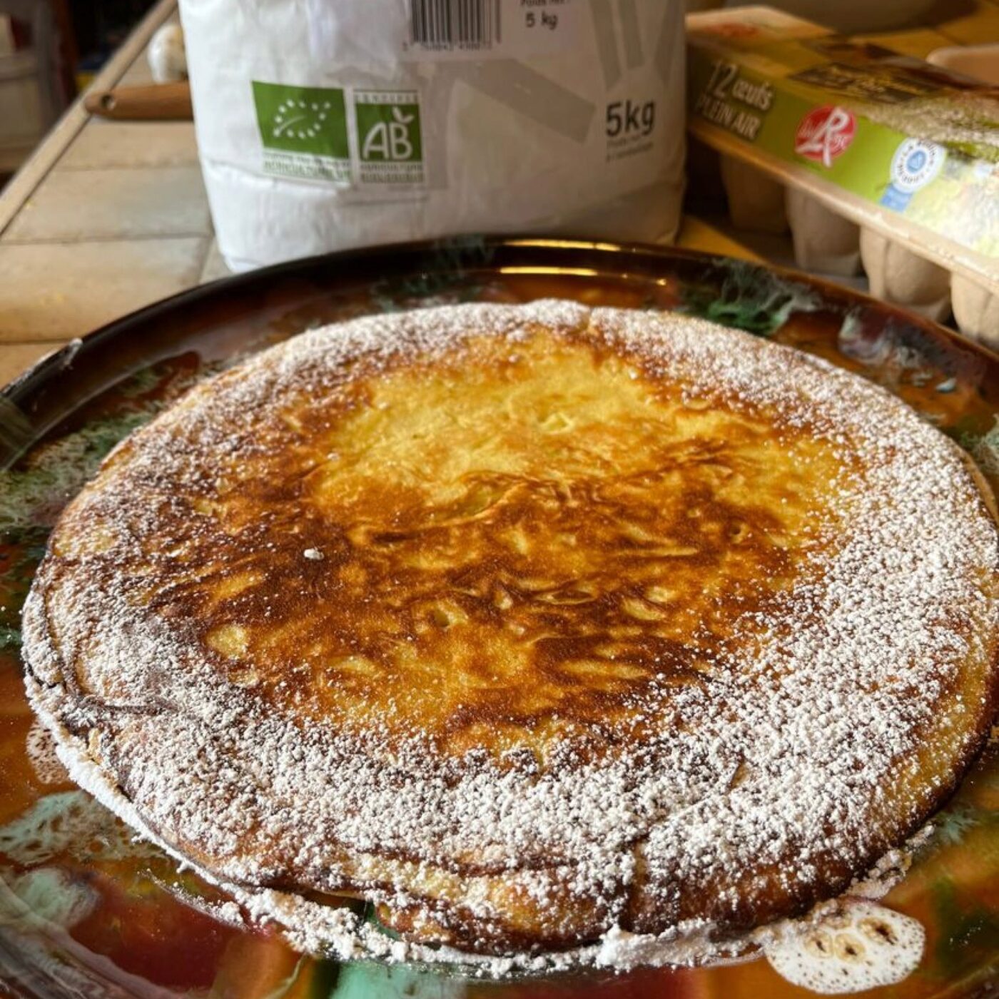 Détours Gourmands