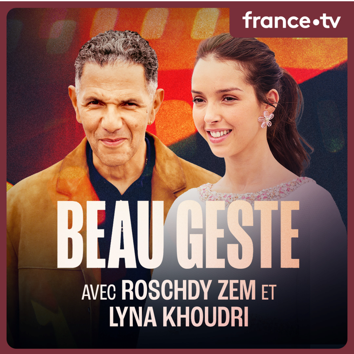 Beau Geste