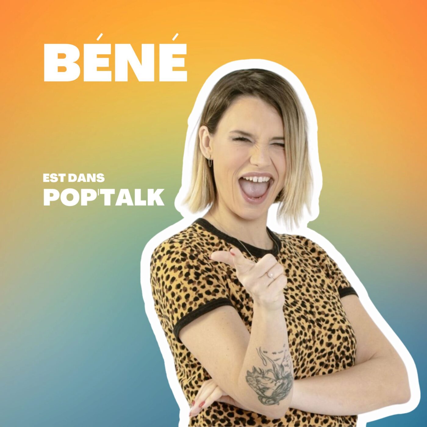 Episode 1/15 : Béné, Simba et le déterminisme