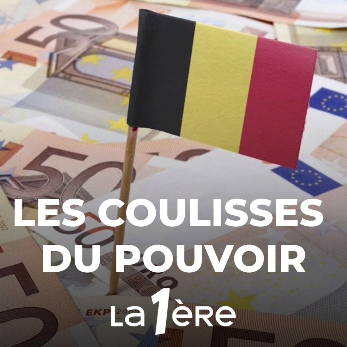 Les recettes de l’insoutenable déficit belge episode artwork
