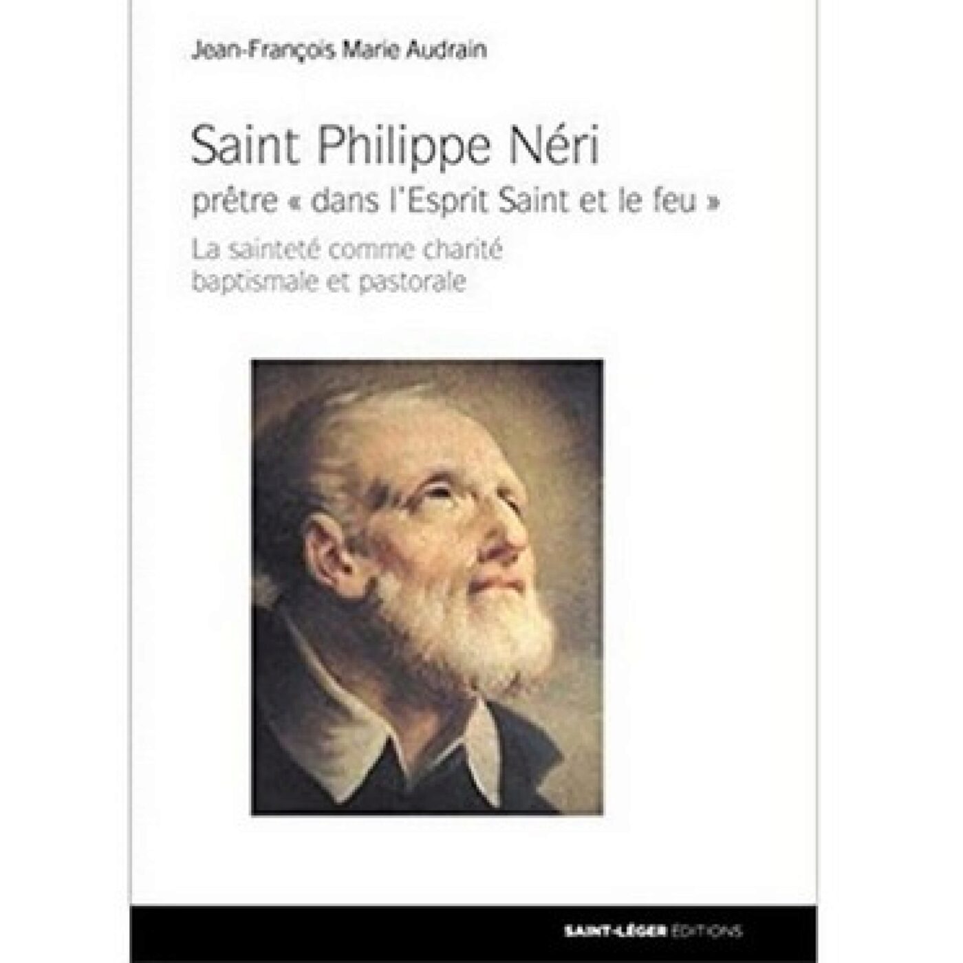 Saint Philippe Néri - Le baptême de feu episode artwork