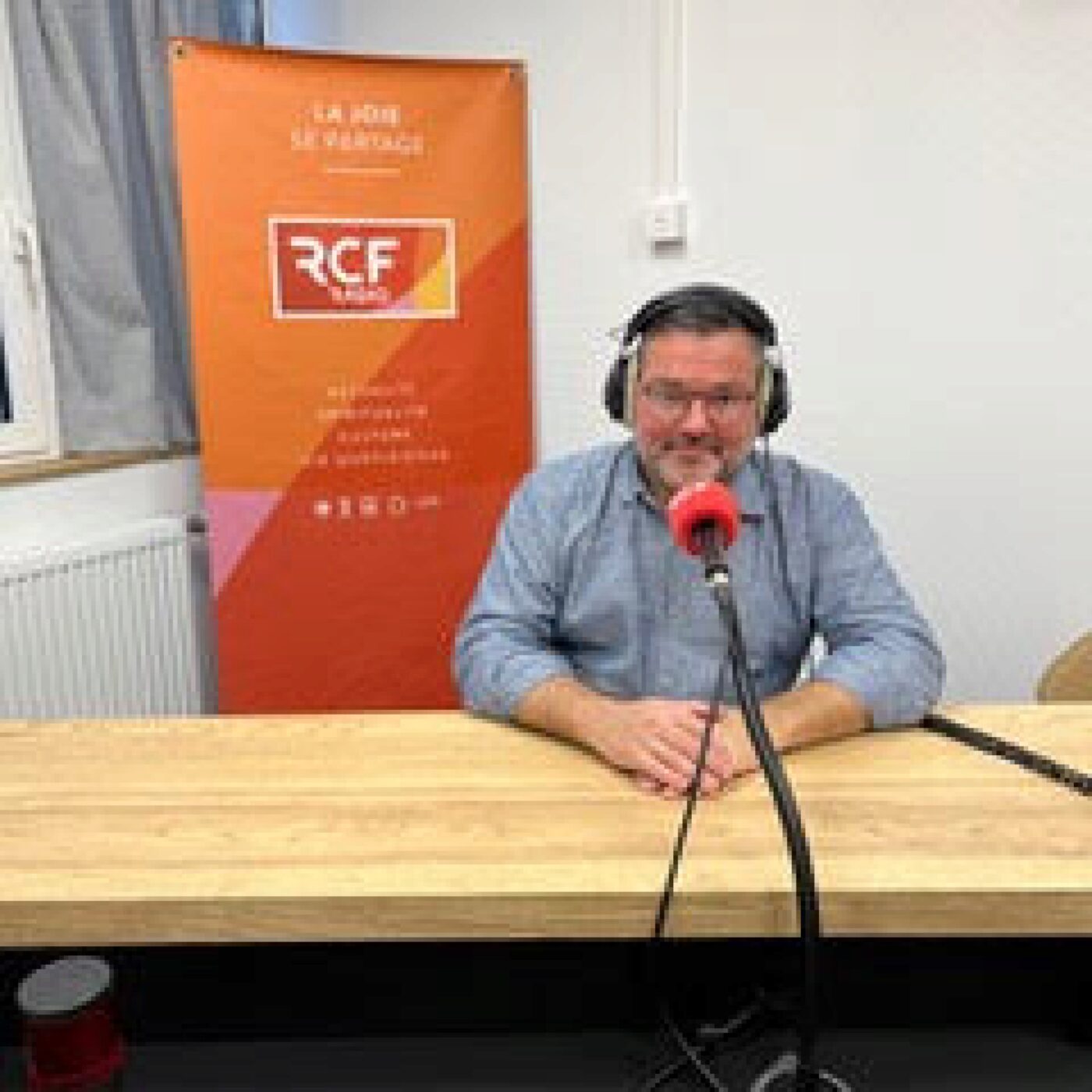 Le rayonnement de l'enseignement catholique à l'international avec Louis Marie Piron, Le rayonnement de l'enseignement catholique à l'international avec Louis Marie Piron,