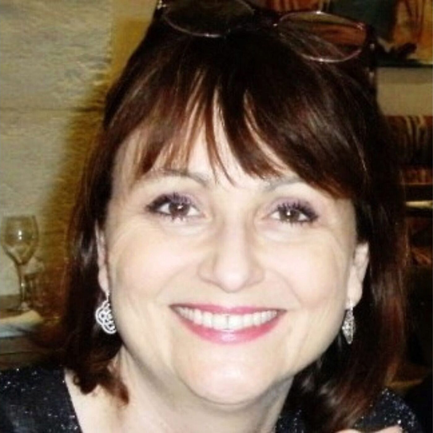 Don de sang, avec Elisabeth Delavaux, Directrice EFS La Rochelle episode artwork