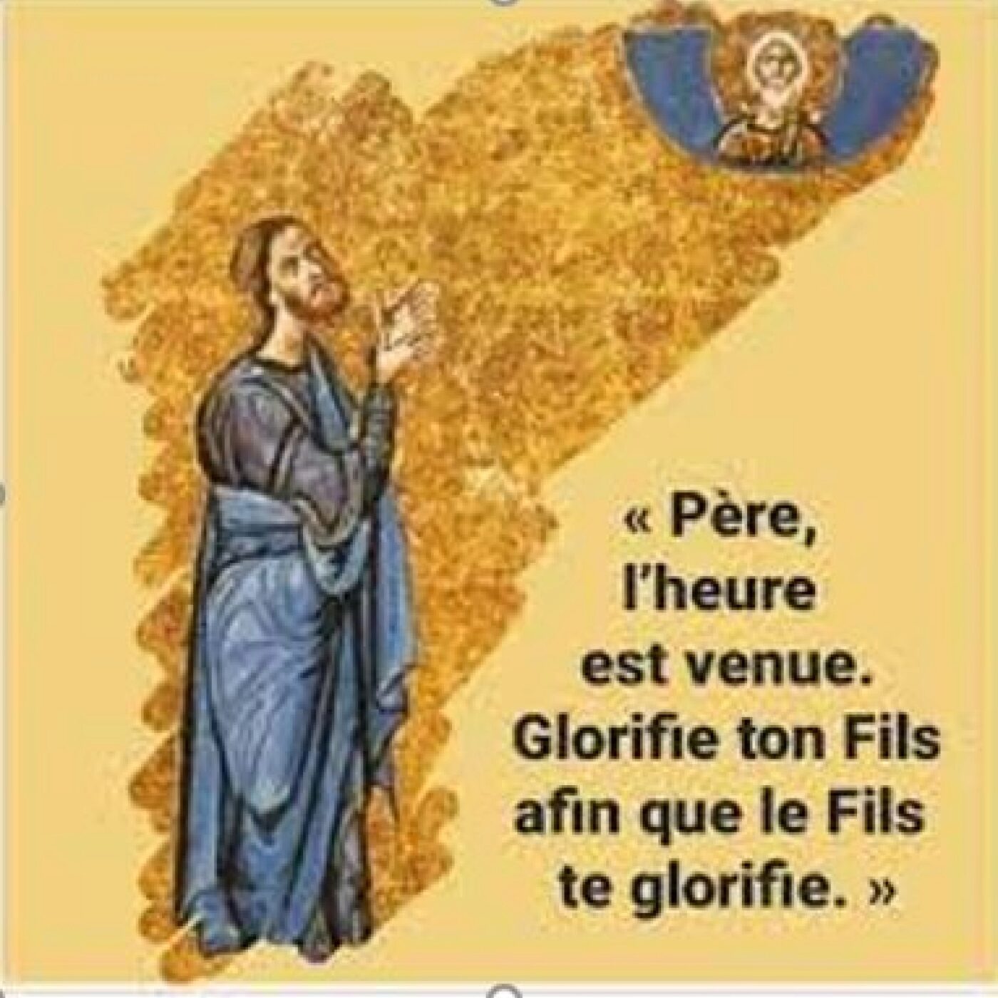 Éclats d\'Évangile