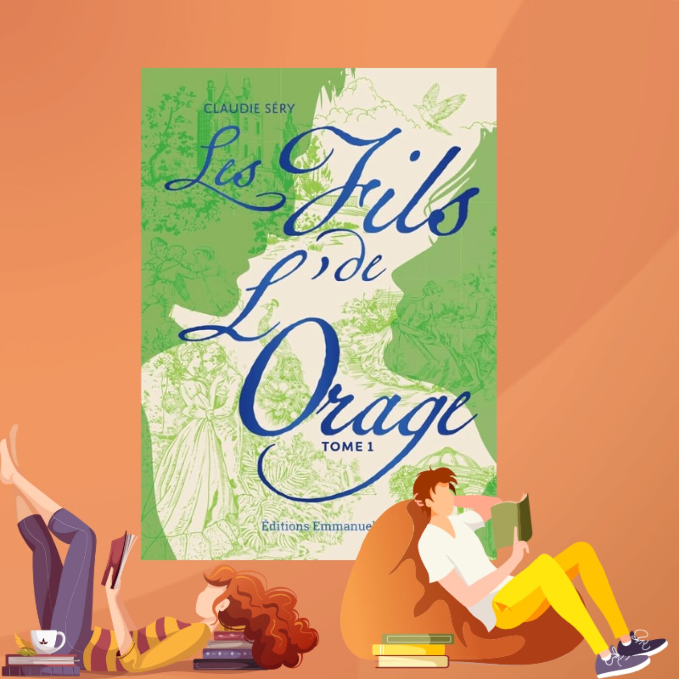 Et toi, tu lis quoi ?