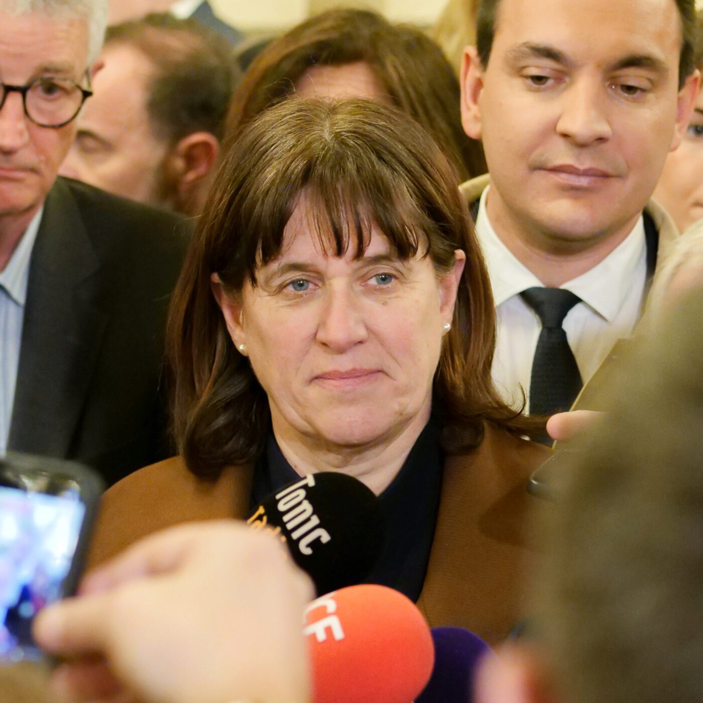  Véronique Sarselli : « il y a une dynamique autour de Grand Cœur Lyonnais dans la Métropole de Lyon » episode artwork