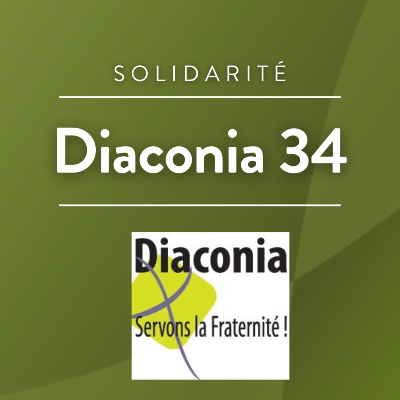 Diaconia 34