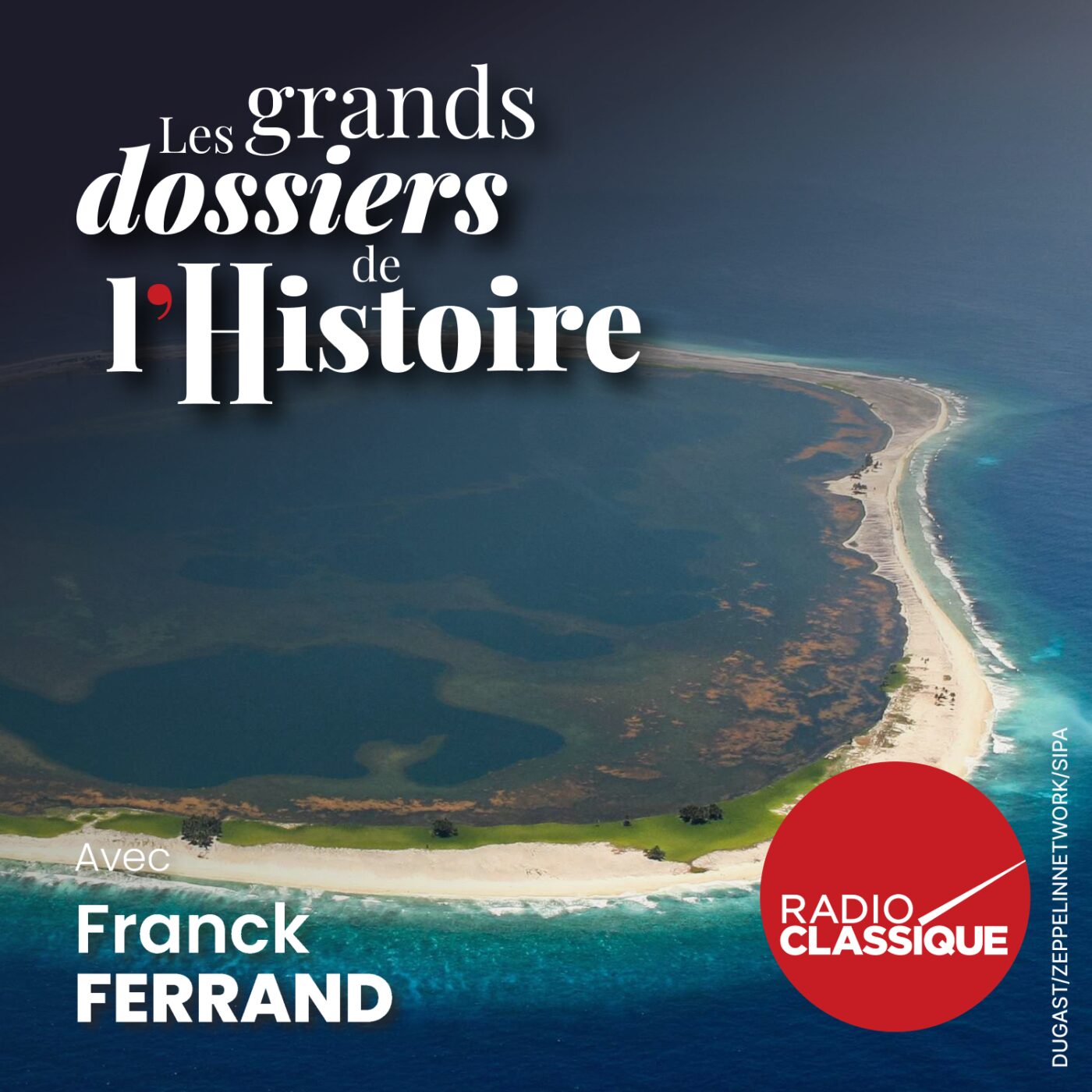 Monsieur de Kerguelen et le mirage de la France australe