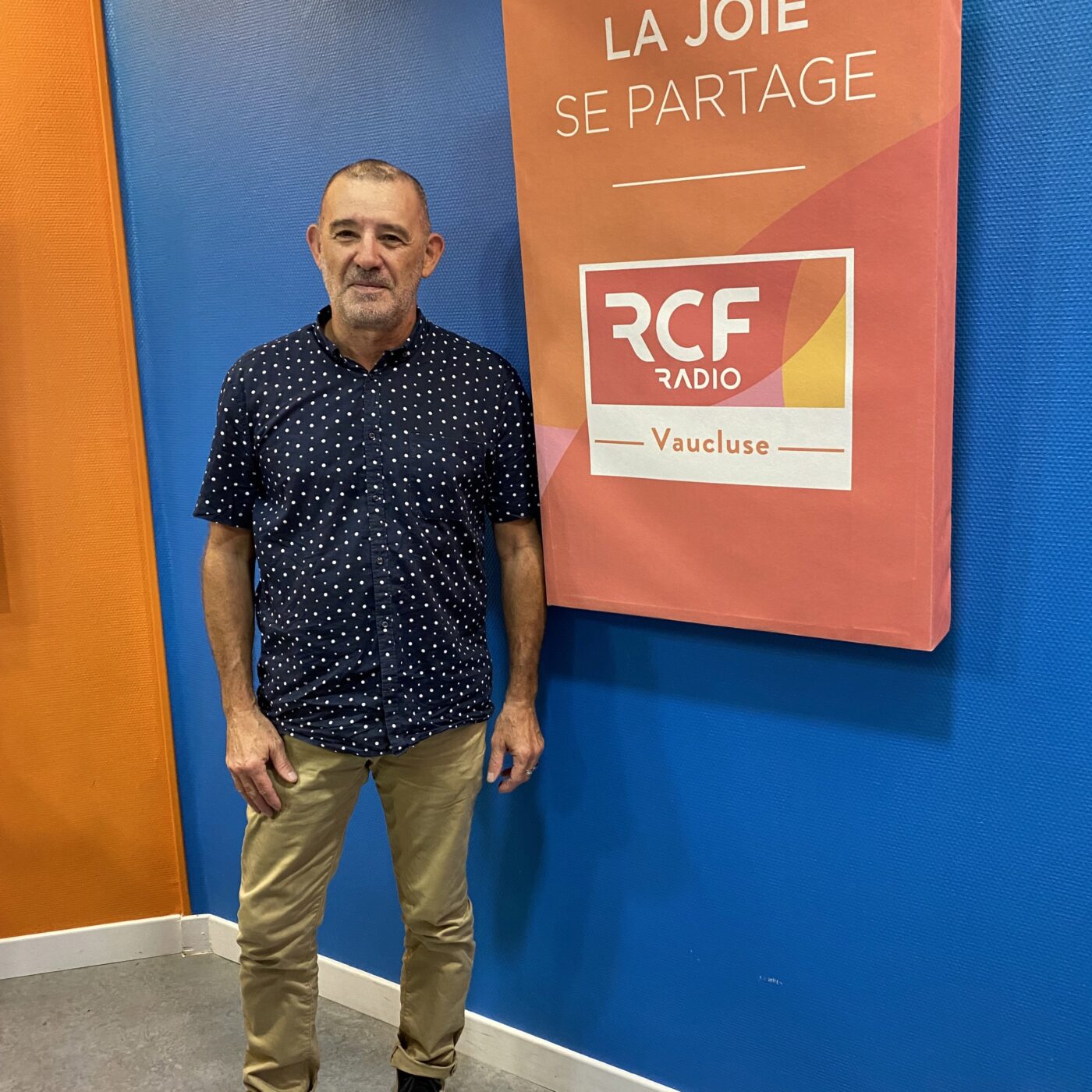 Vies d\'entreprise sur RCF Vaucluse