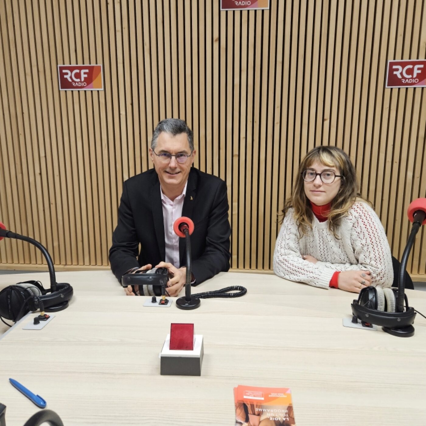 Une nouvelle formation à l'école des mines et les actualités de l'ADDEAR episode artwork