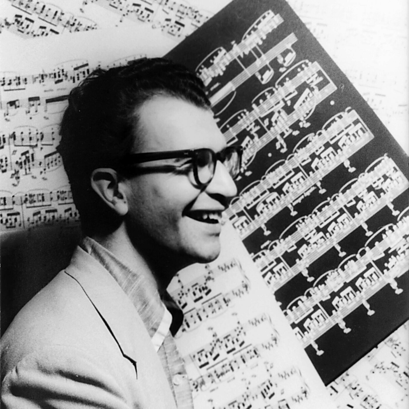 Vive le jazz
