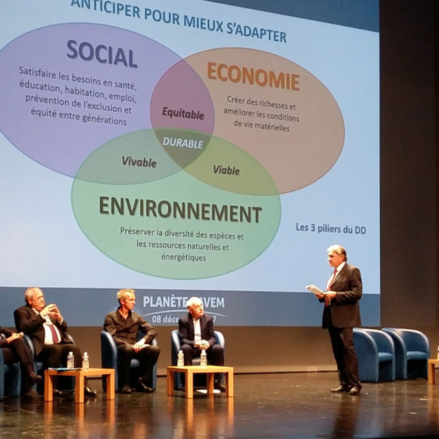Les + de RCF Méditerranée