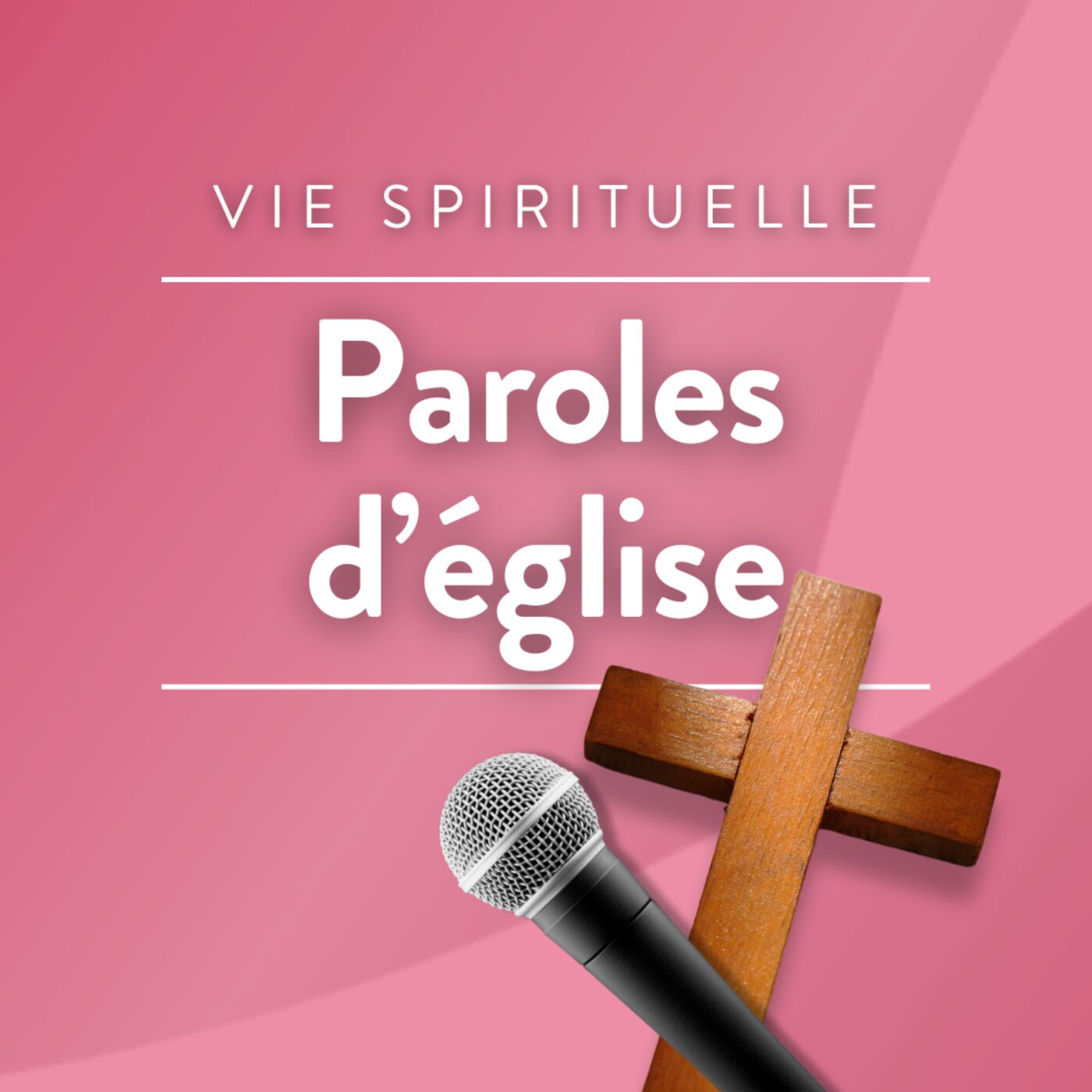 Paroles d\'Eglise