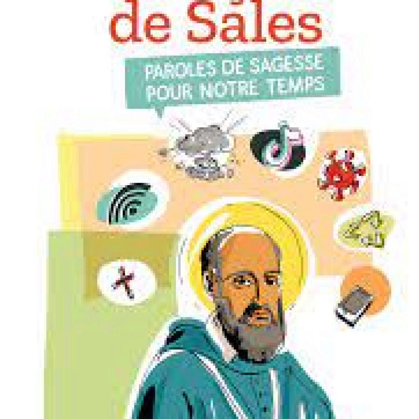 Rediffusion : Paroles de sagesse pour notre temps episode artwork