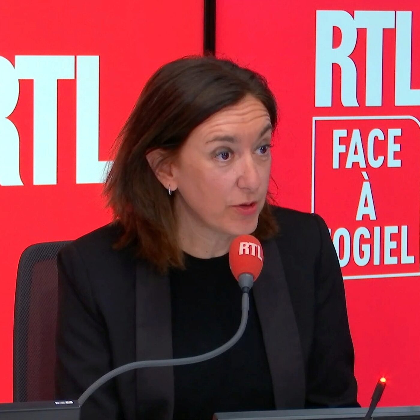 Vanessa Perrée, procureure à la tête du parquet national anticriminalité organisée : "On a les moyens d'éradiquer le narcotrafic" episode artwork