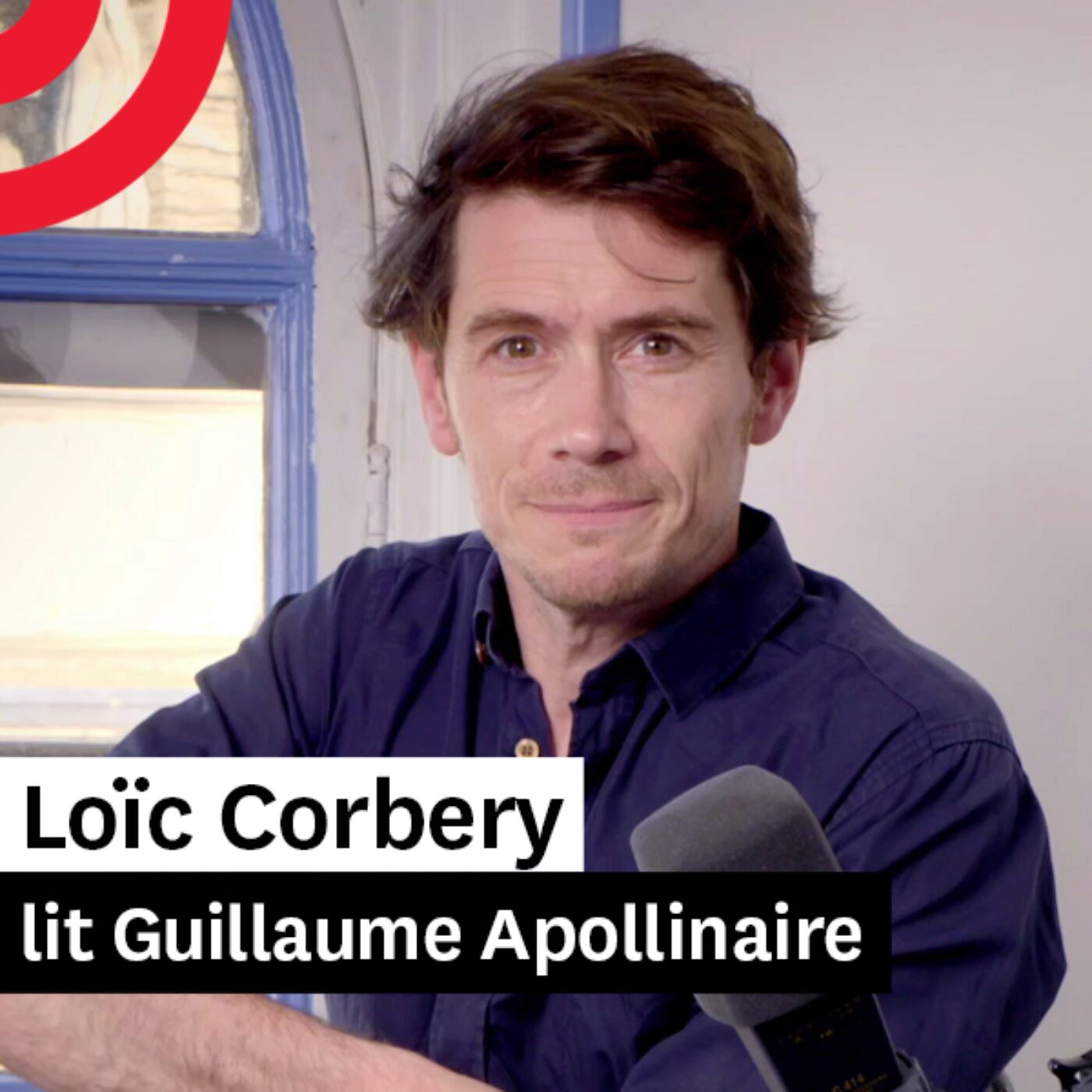 La Maison des morts — lecture par Loïc Corbery episode artwork