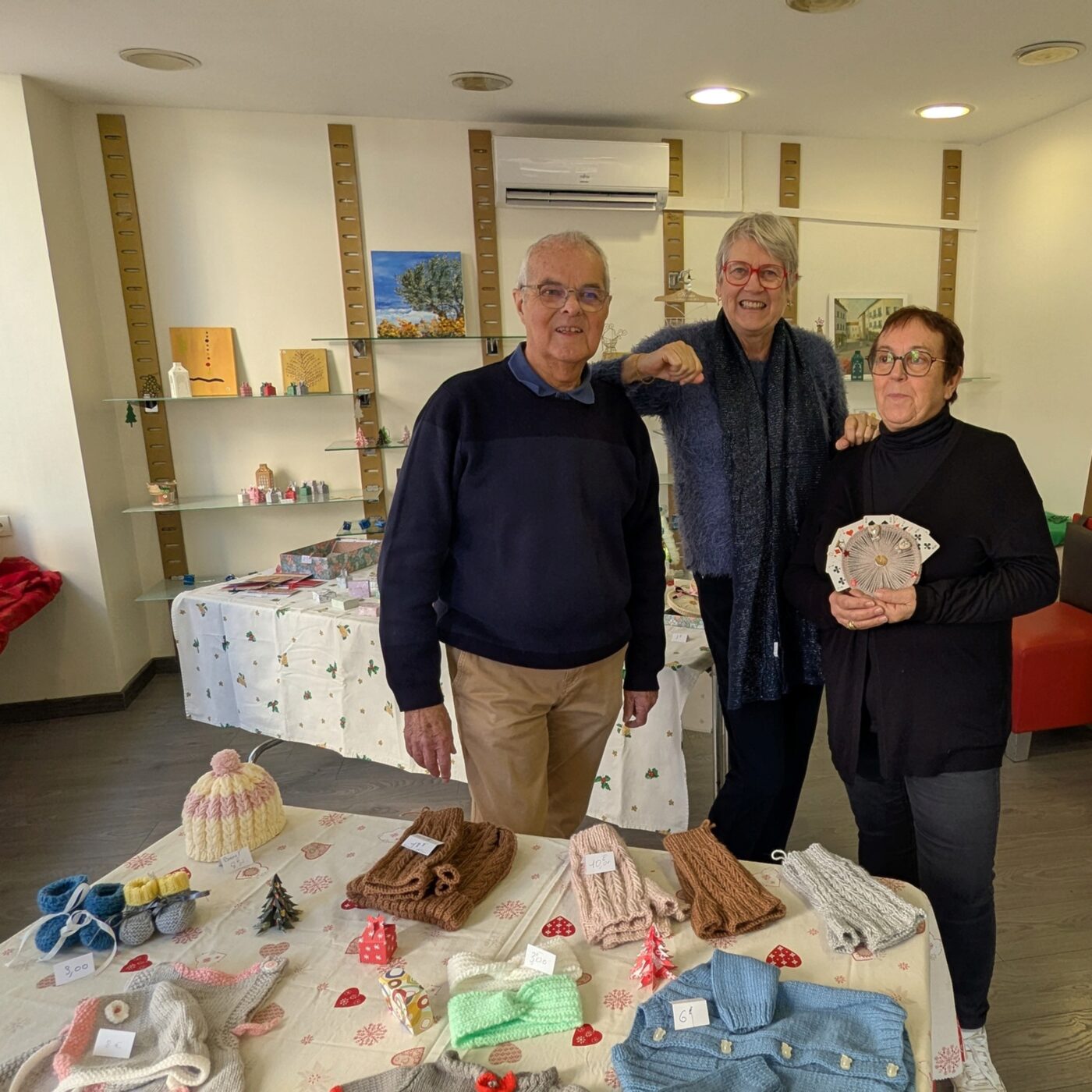 Par monts et par vaux · RCF Lyon