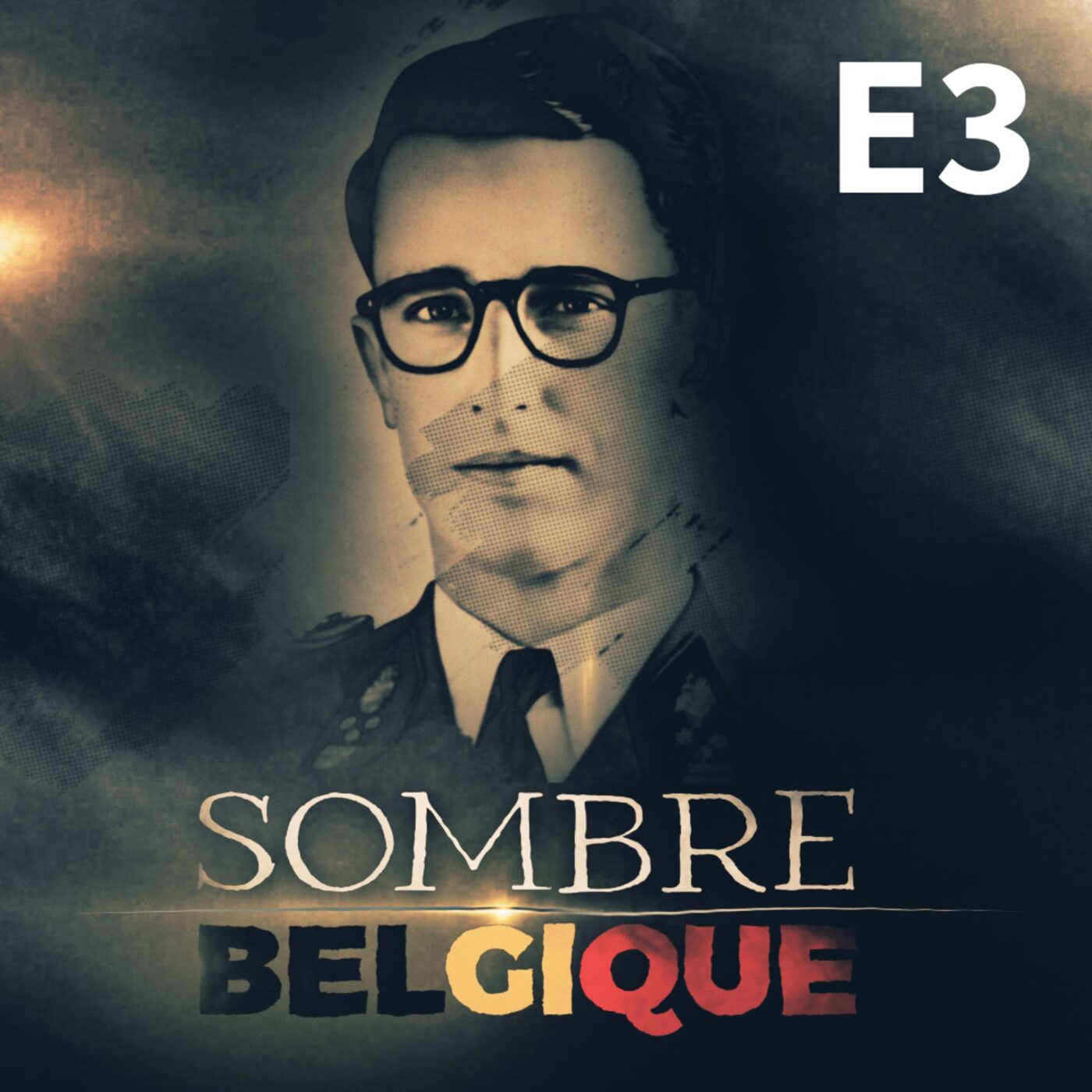 Baudouin, le Roi ambigu | 3 | Triste Sire