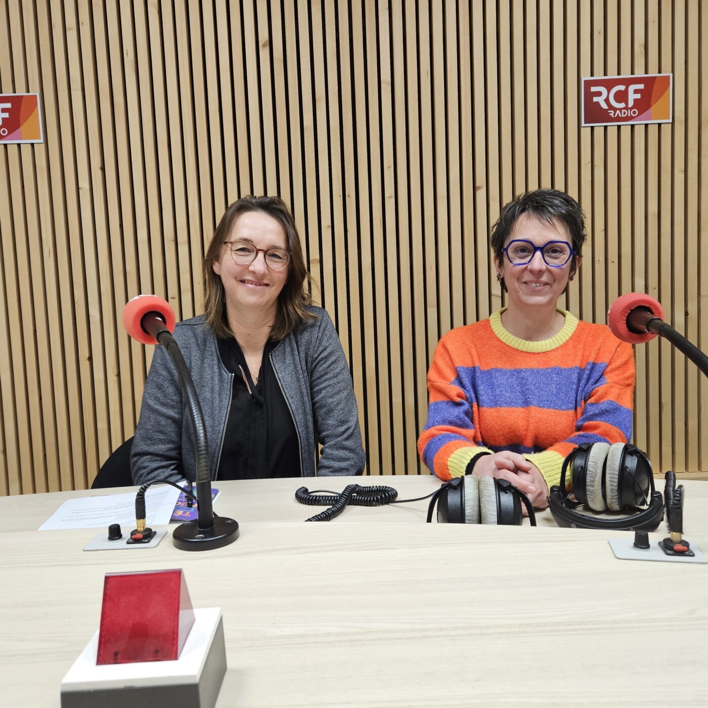 L'espace culturel La Buire à l'Horme episode artwork