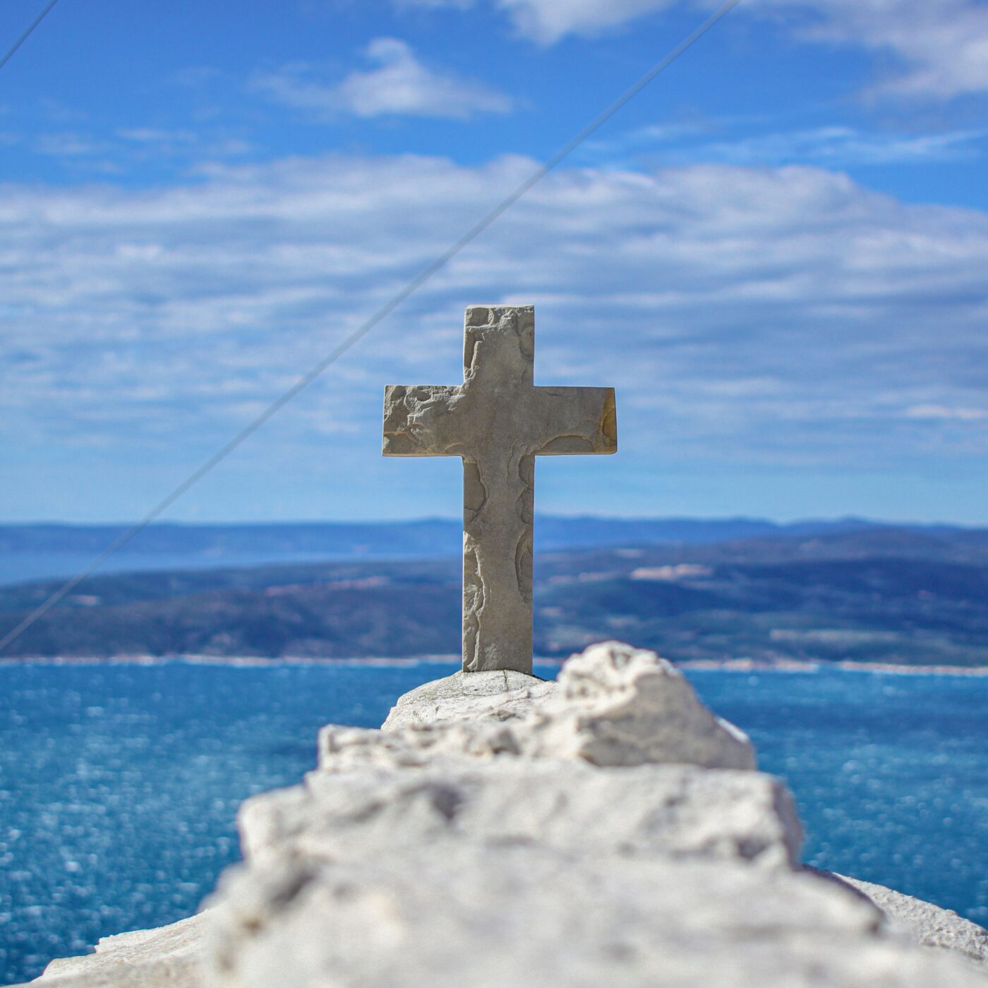Même en vacances, restez connectés à vos paroisses episode artwork
