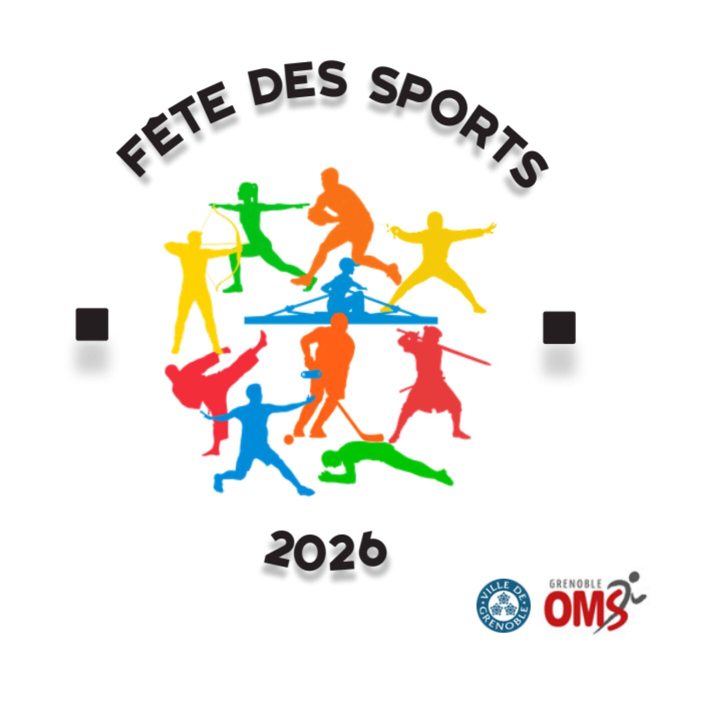 Fête des sports 2026 : une journée pour découvrir et tester le sport autrement episode artwork