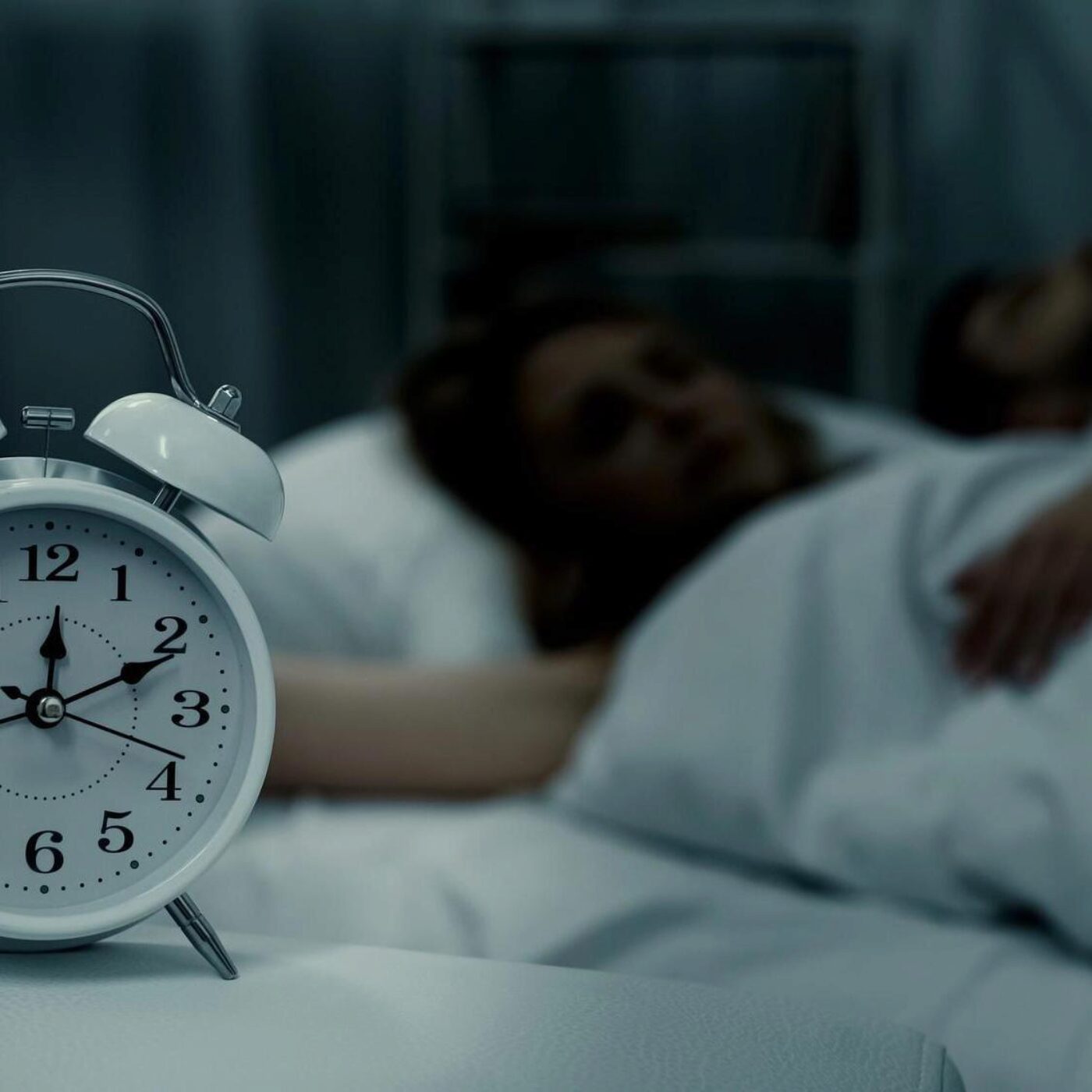 Les phases du sommeil, les bruits apaisants et Francis Hallé