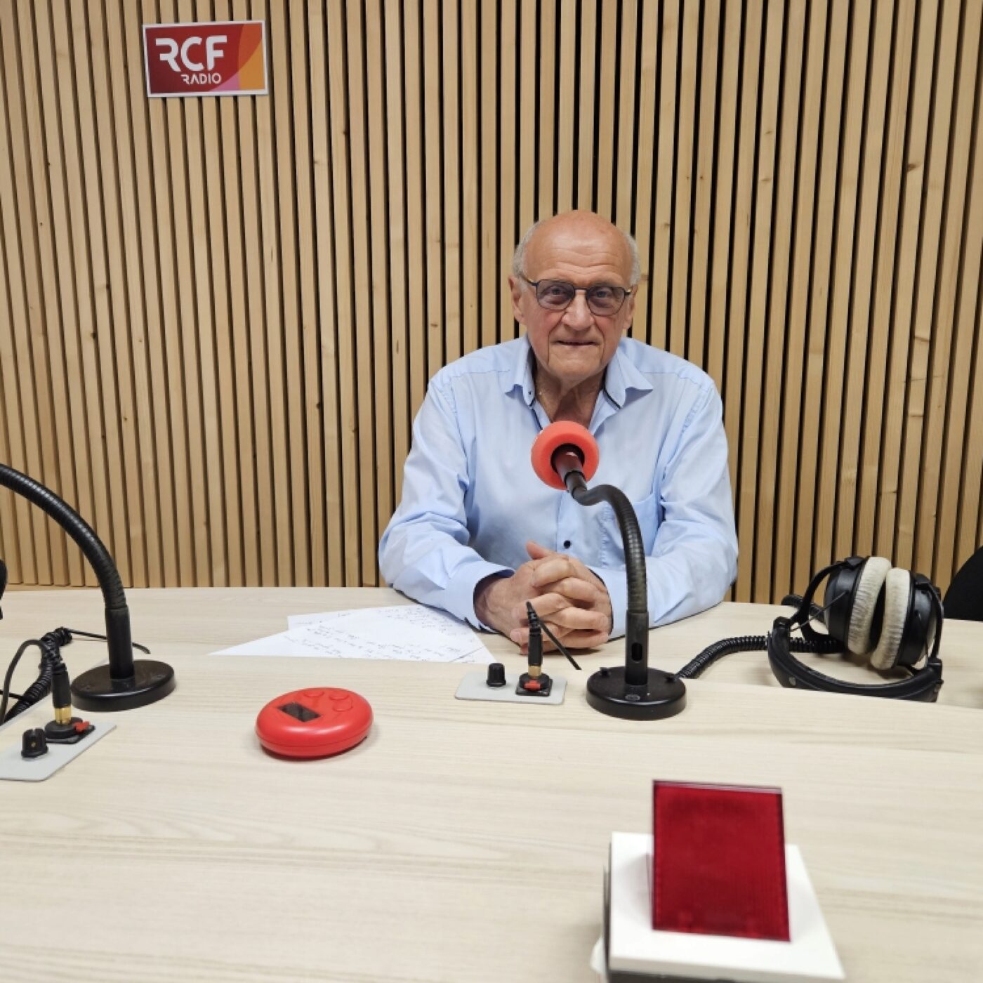 L\'invité de la rédaction (Saint-Etienne)