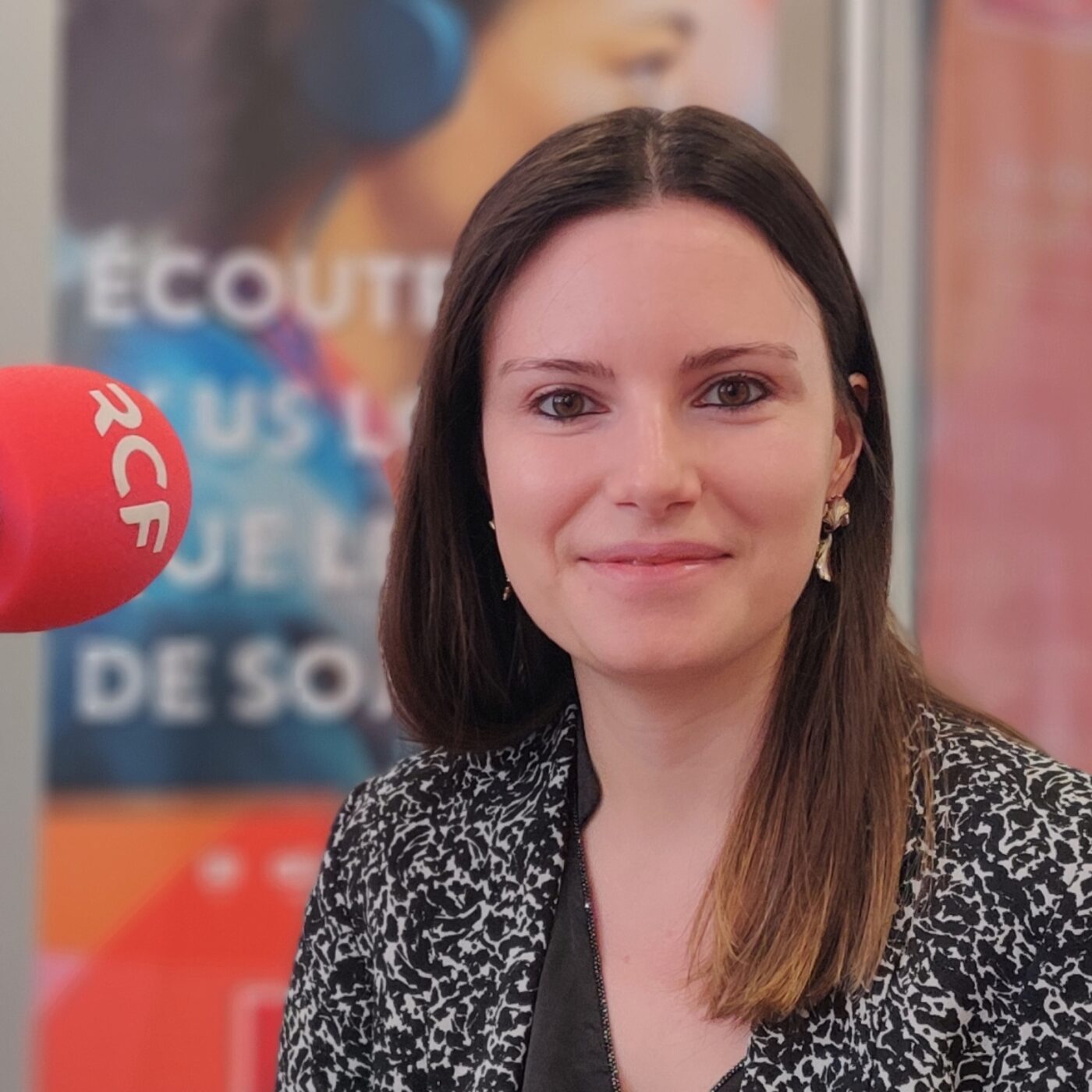 Justine Delestrées, pour le bien vivre des entrepreneurs episode artwork