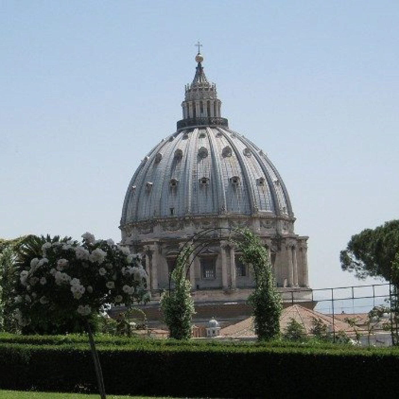 Journal de Radio Vatican