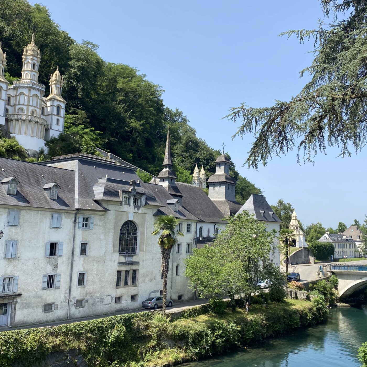 Alexandre Perez, victime de Notre-Dame-de-Bétharram