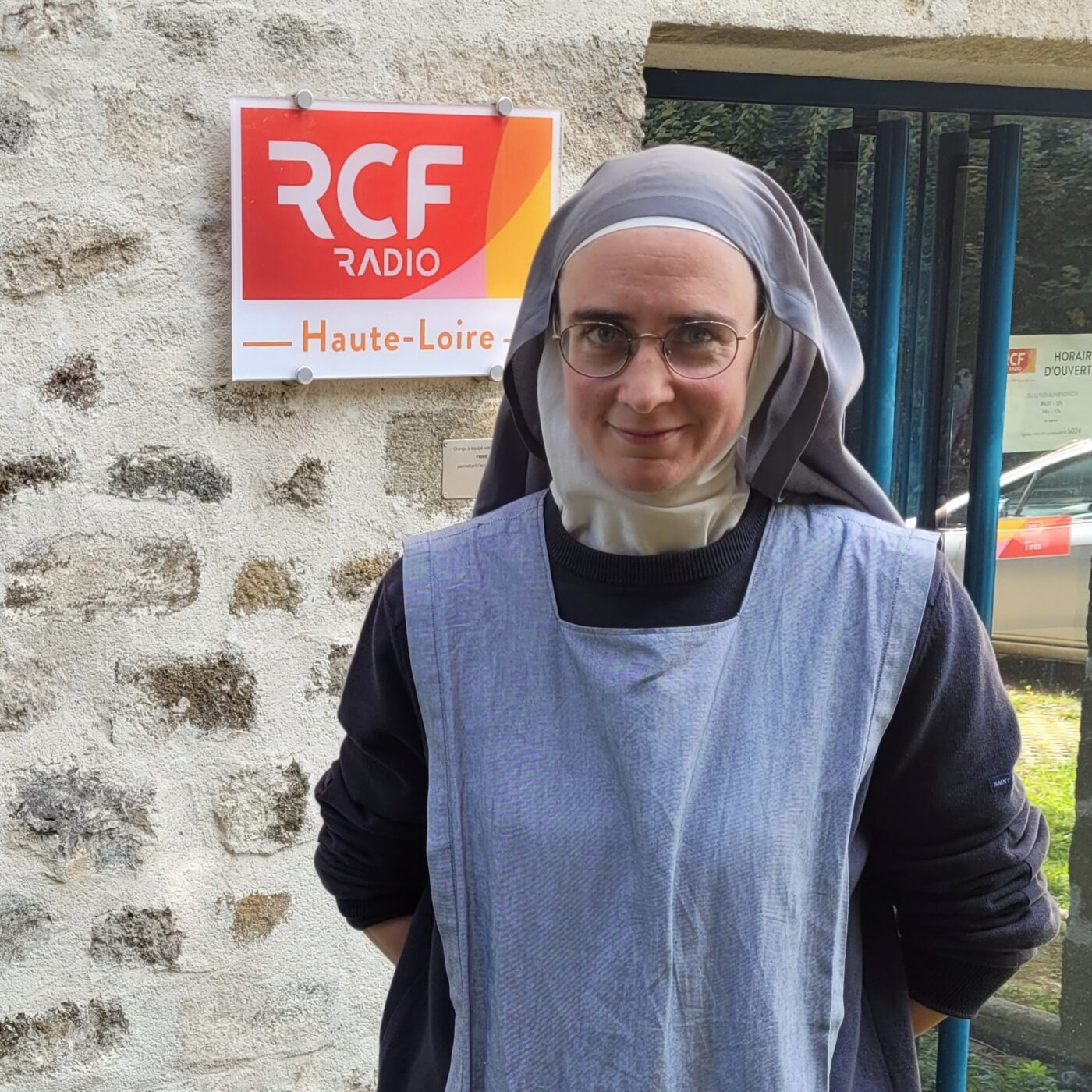 Chemin de Foi · RCF en AuRA