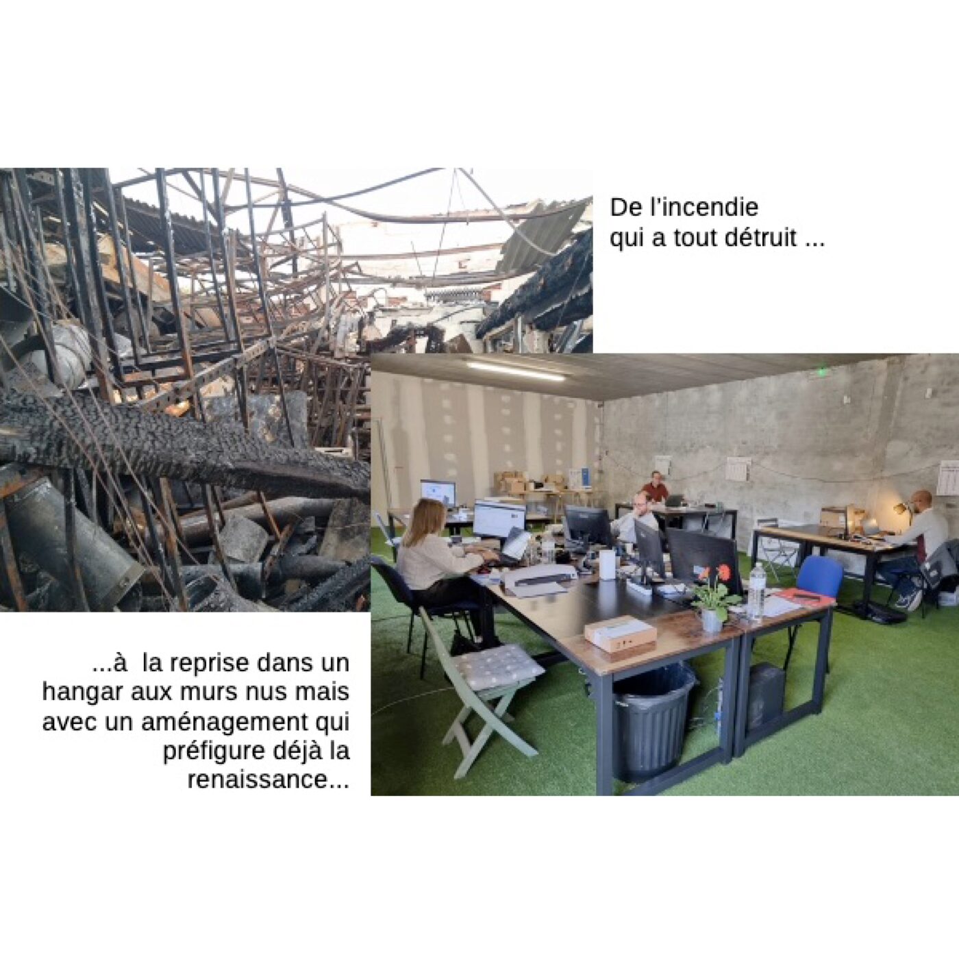 Face à l’adversité, faire confiance à la foi pour prendre les bonnes décisions episode artwork