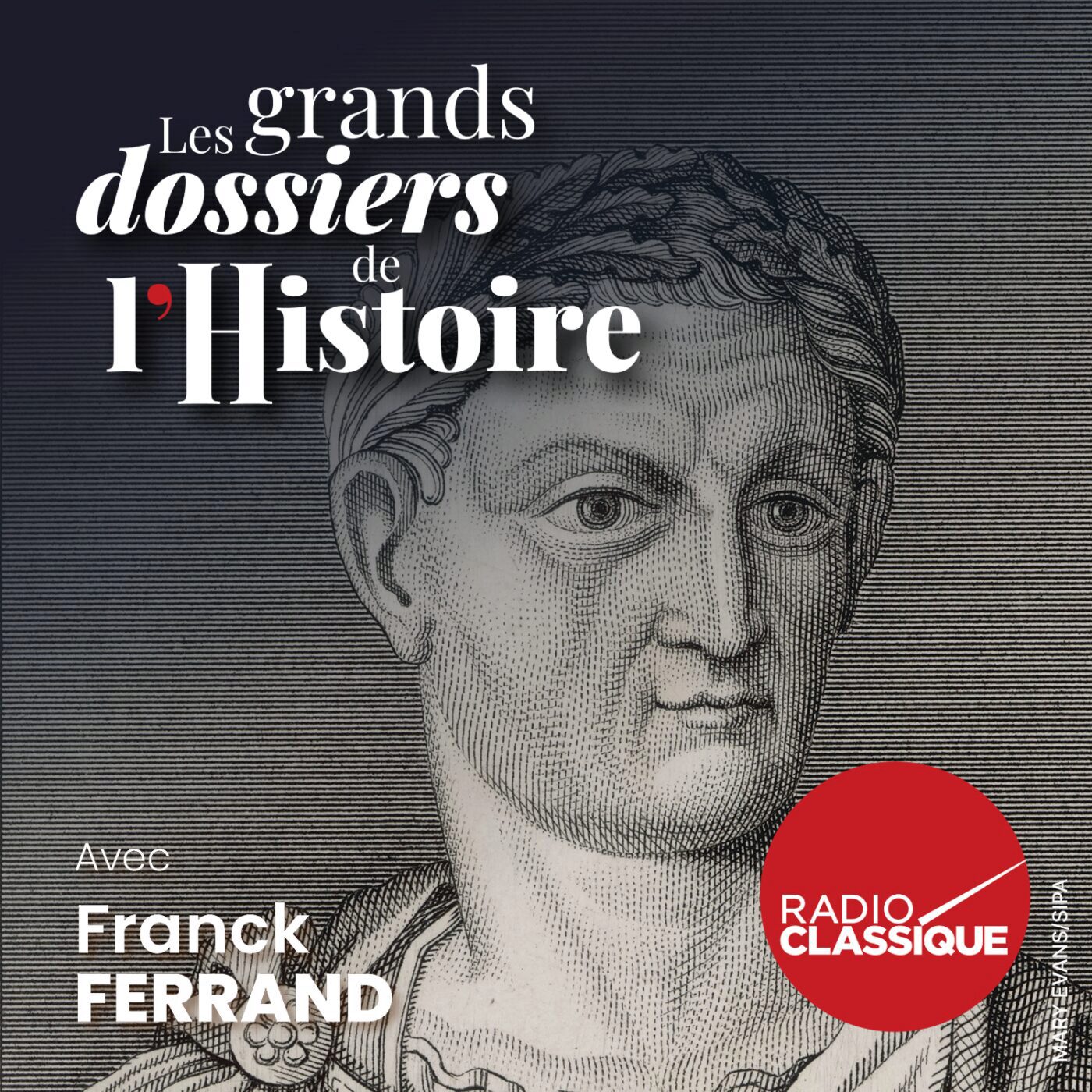 BONUS : La fondation de Constantinople : quand un empereur invente une nouvelle Rome