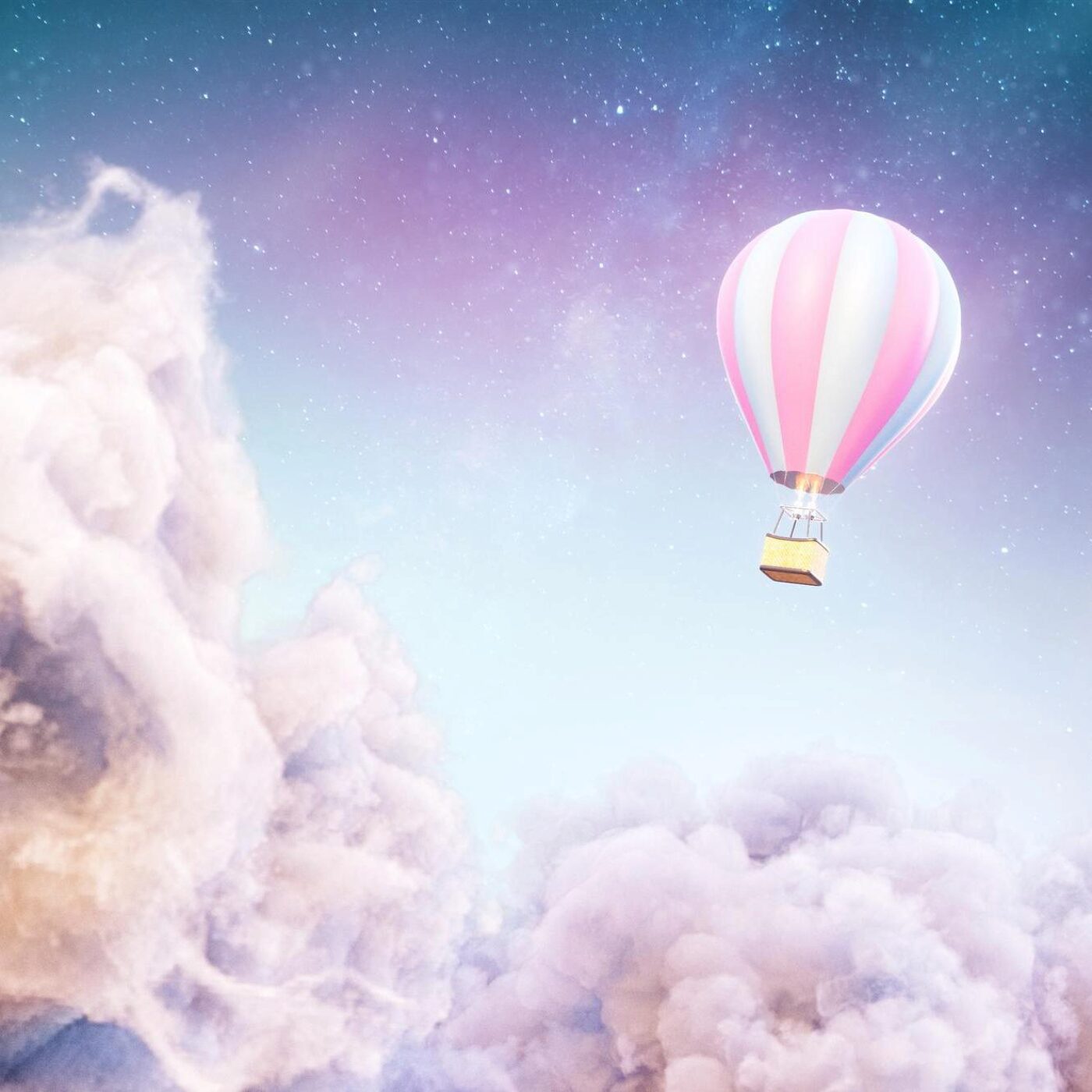 Nos rêves, des chauves-souris, et des résurrections