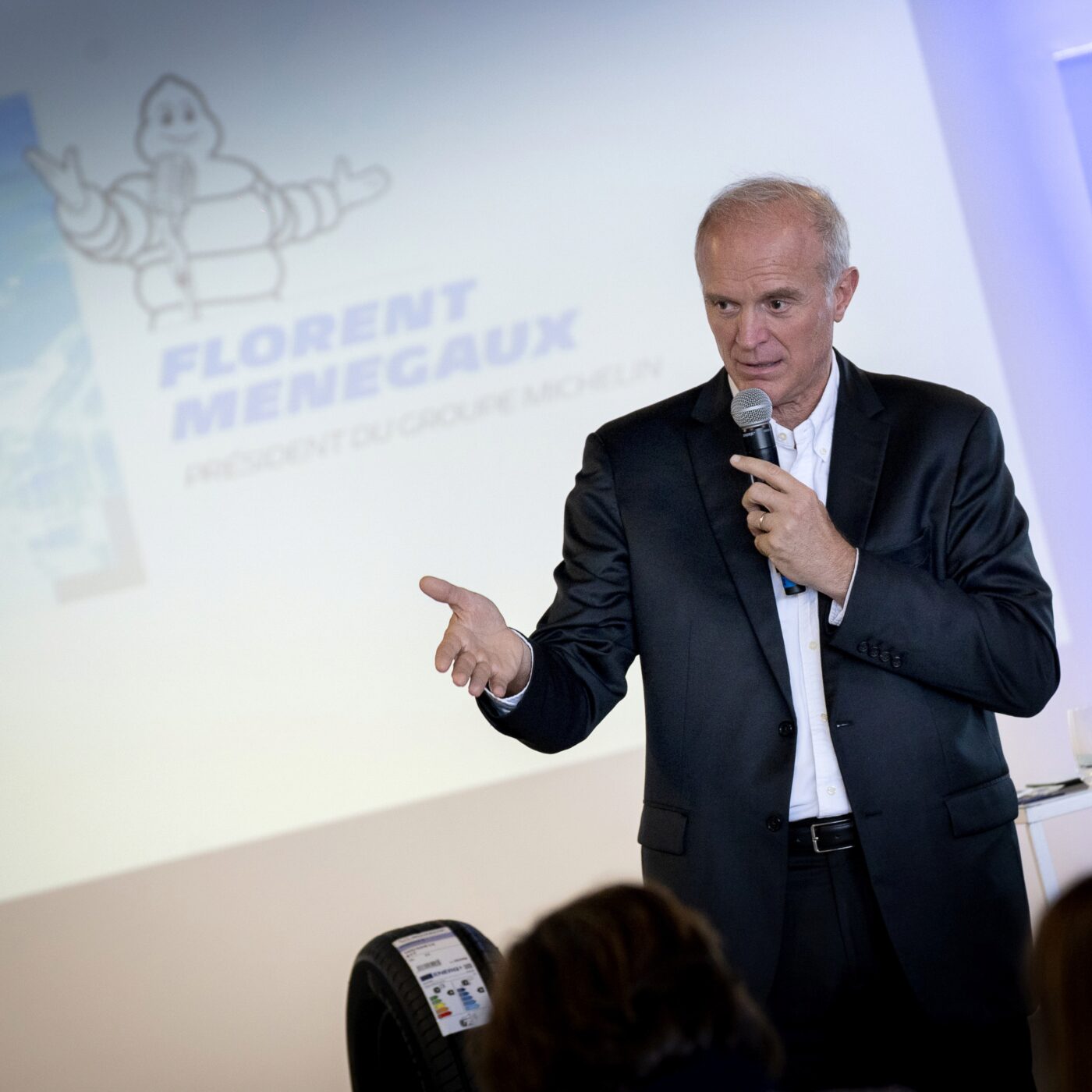L\'invité actu Auvergne