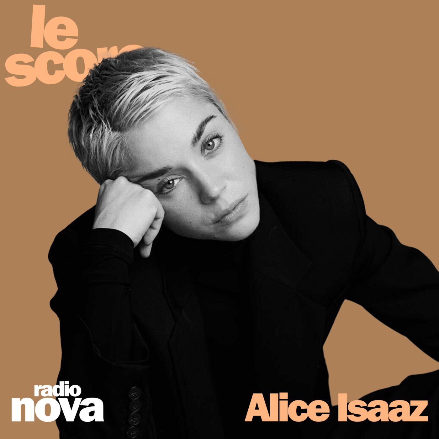 Alice Isaaz : héroïne rebelle et intrépide dans "Néro"