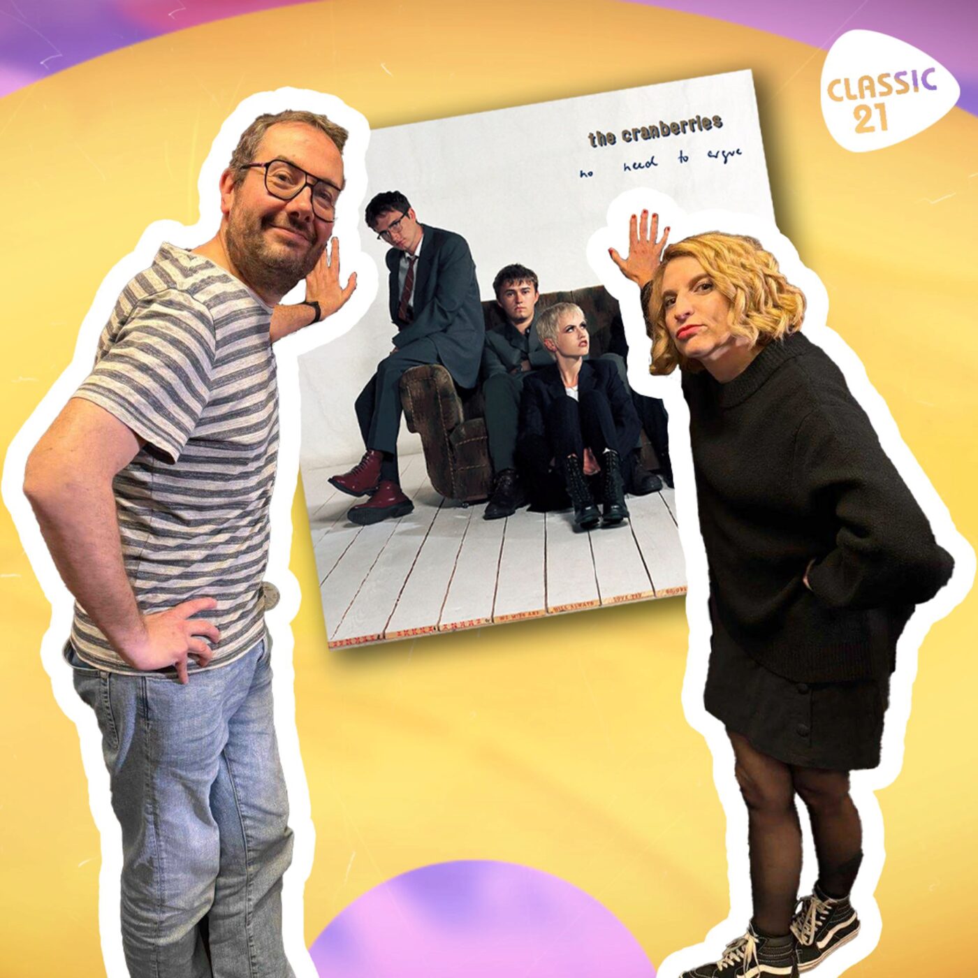 The Cranberries "No Need to Argue" : douceur, douleur et un hymne immortel nommé "Zombie"