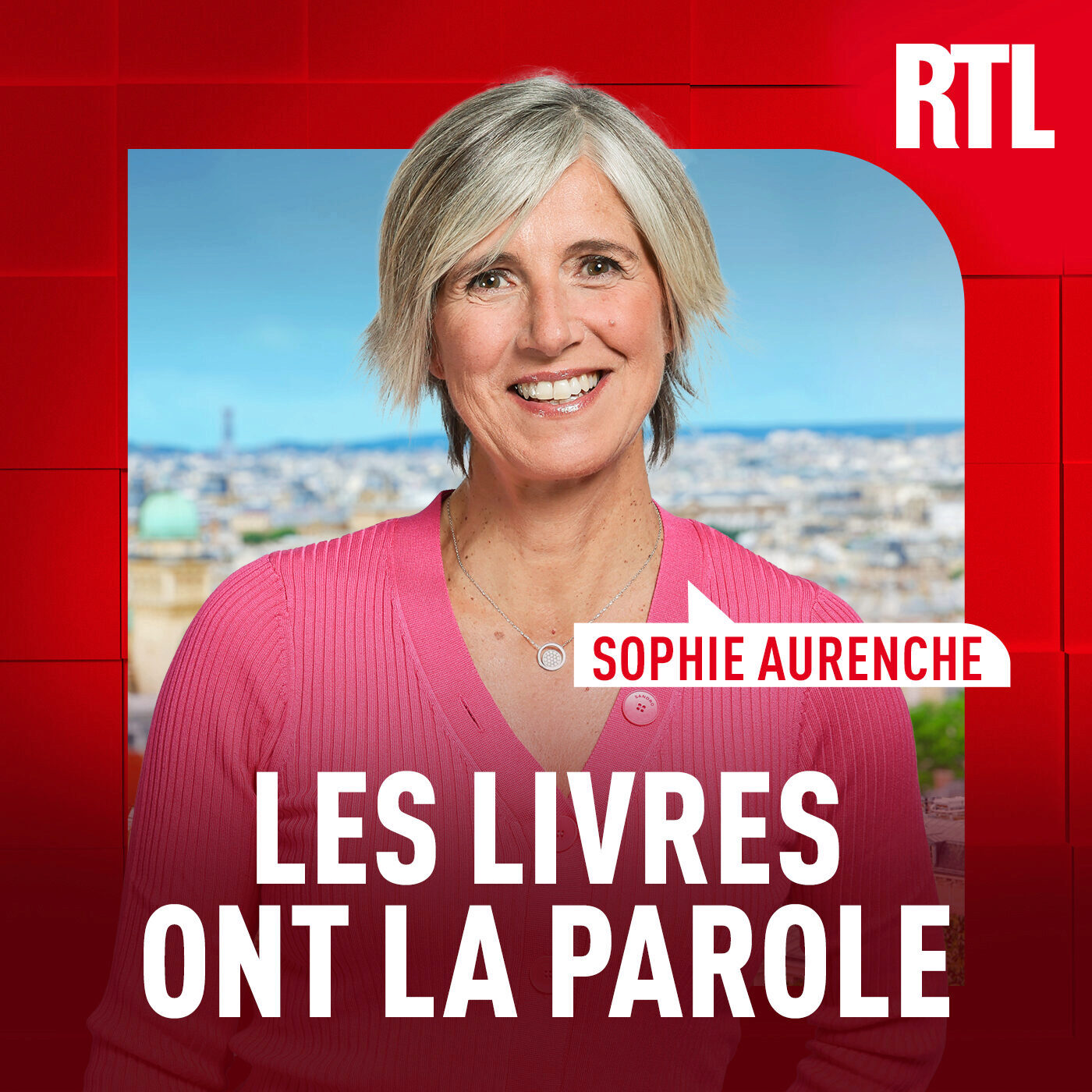 "Les Amants du Loto" de Catherine Siguret : pourquoi nous et que faire de cet argent ? episode artwork