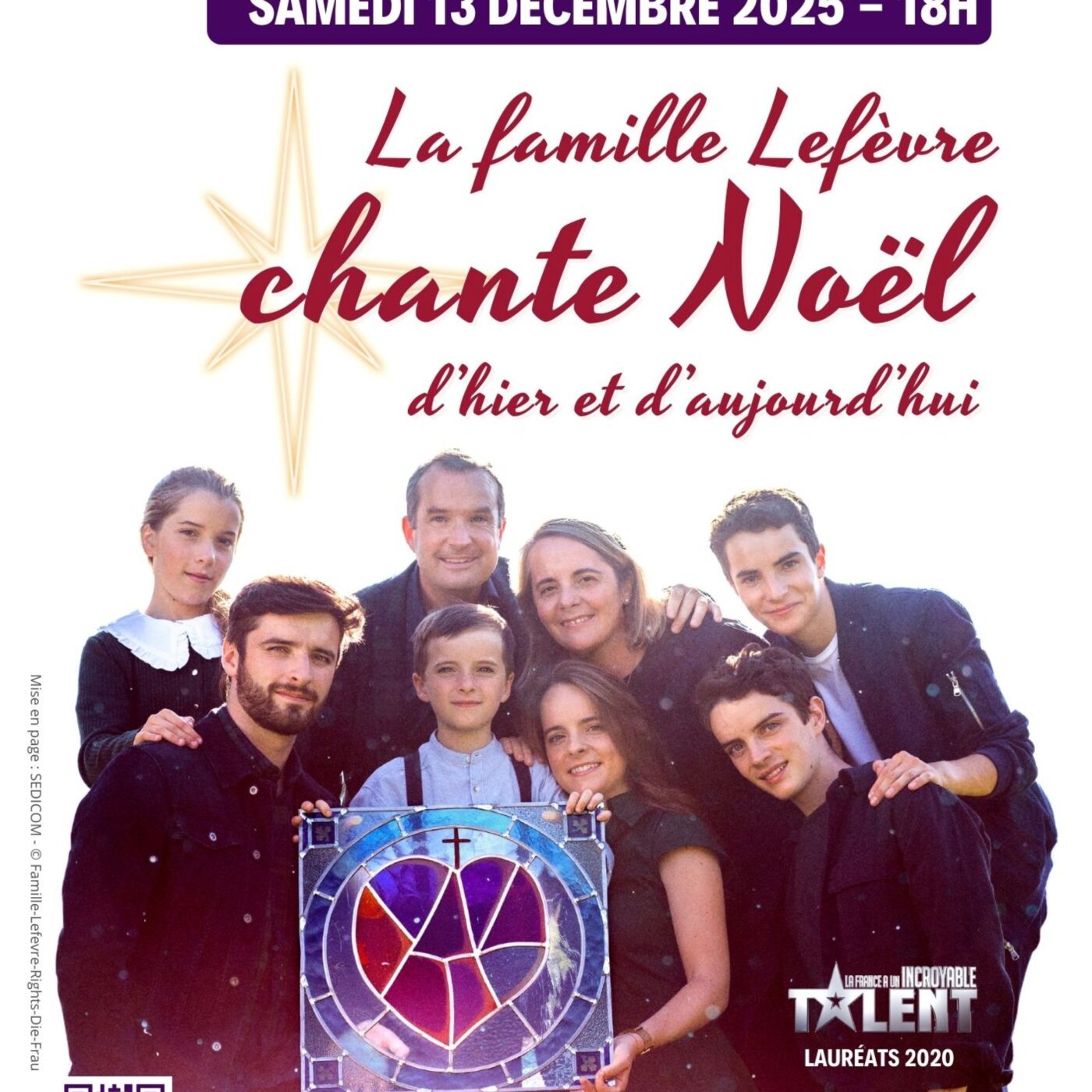 L\'invité de la rédaction