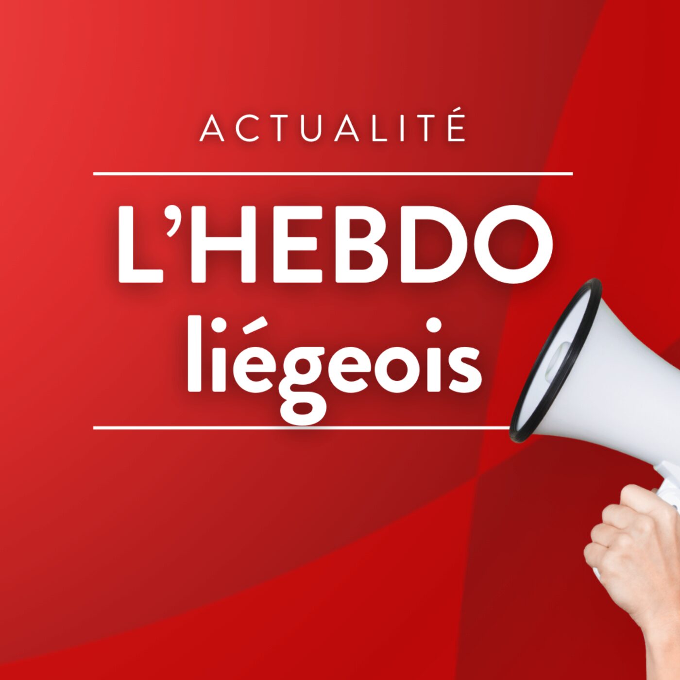 L\'hebdo liégeois