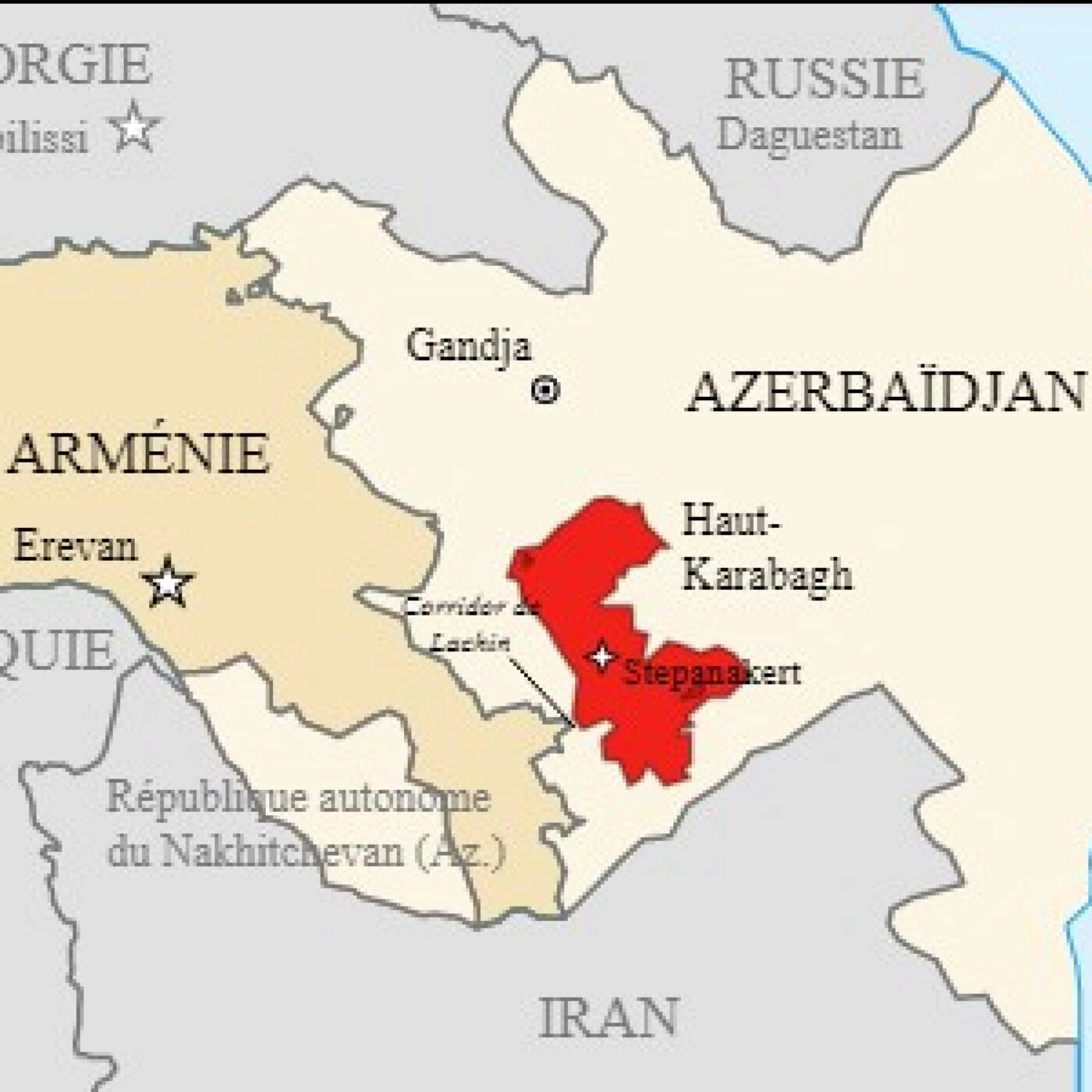 La Chronique de L\'Œuvre d\'Orient