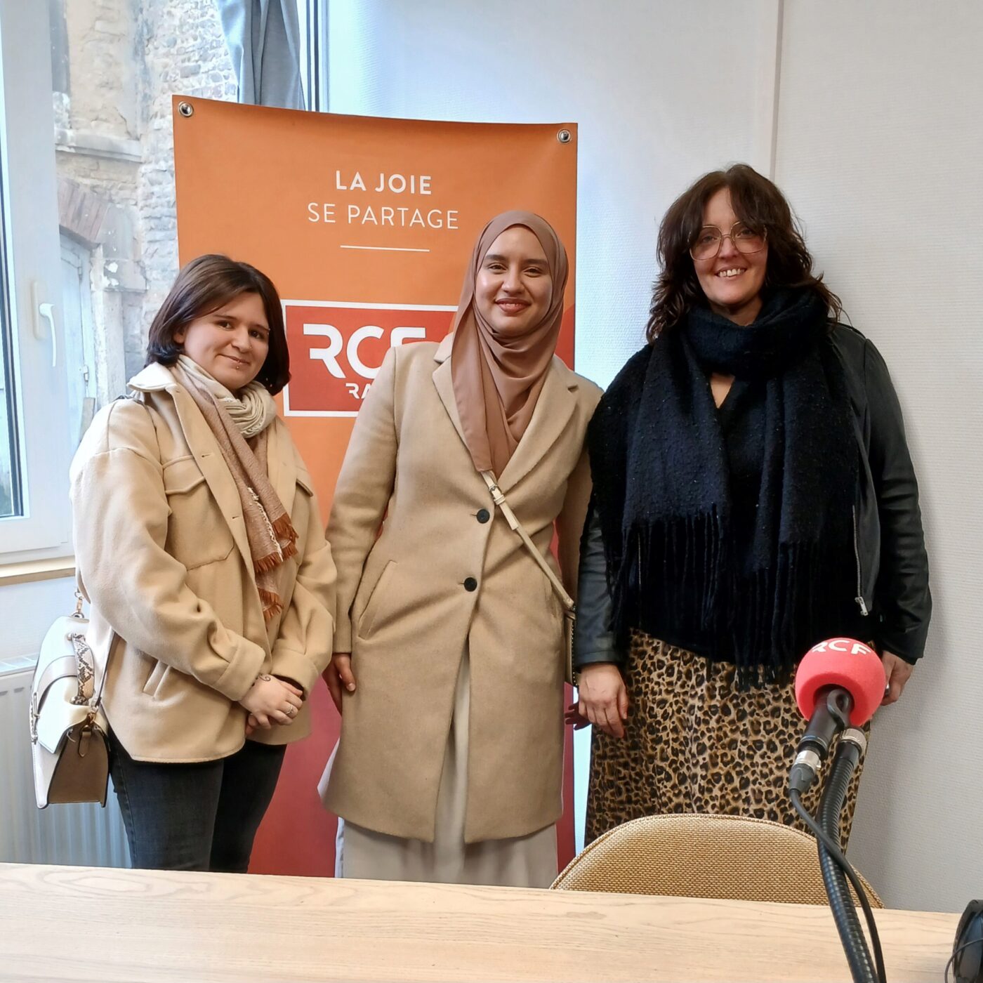 L’accompagnement des jeunes femmes avec la Mission locale Jeunes Bresse Dombes Côtière episode artwork