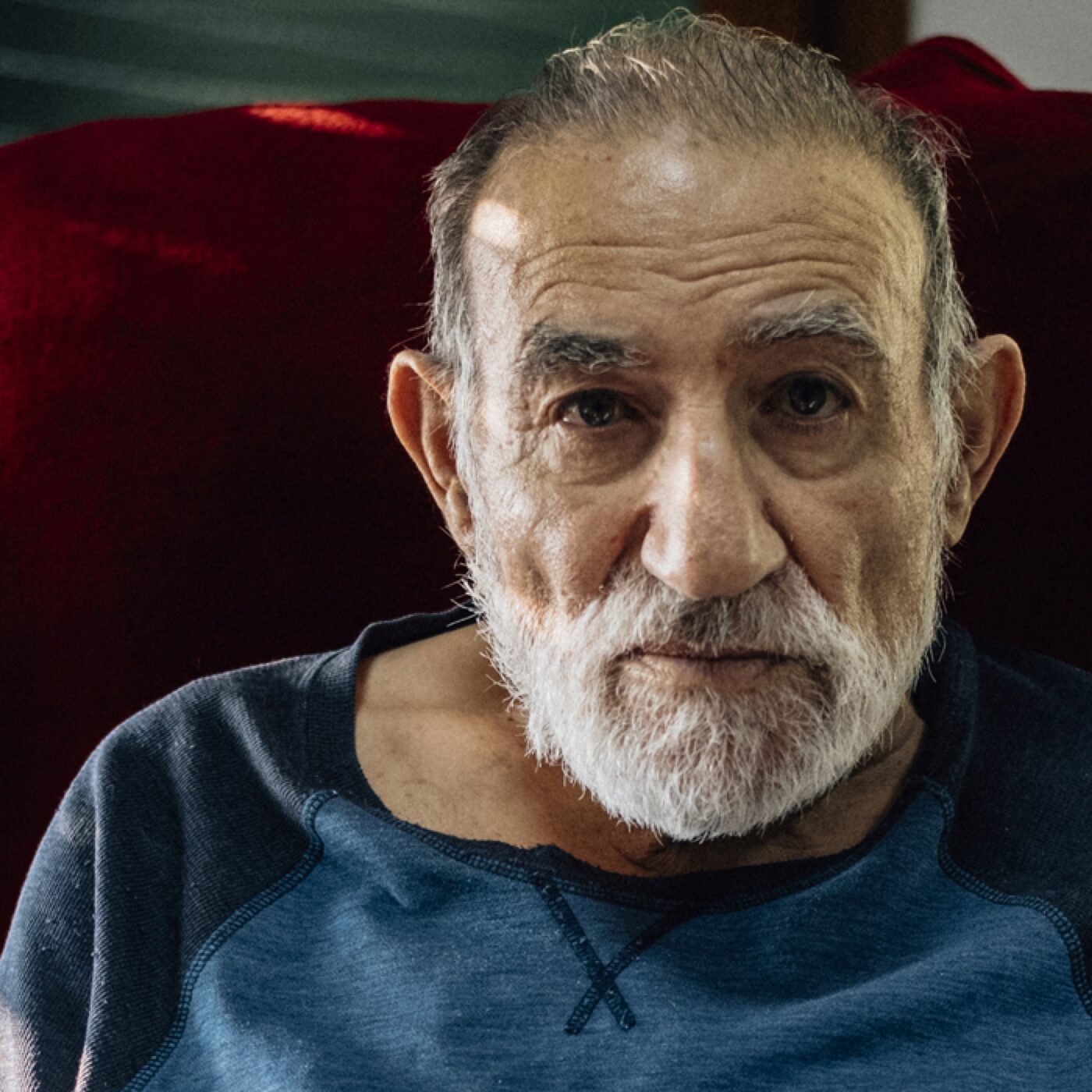 Hommage à Émile Shoufani, prix de l'Amitié judéo-chrétienne de France